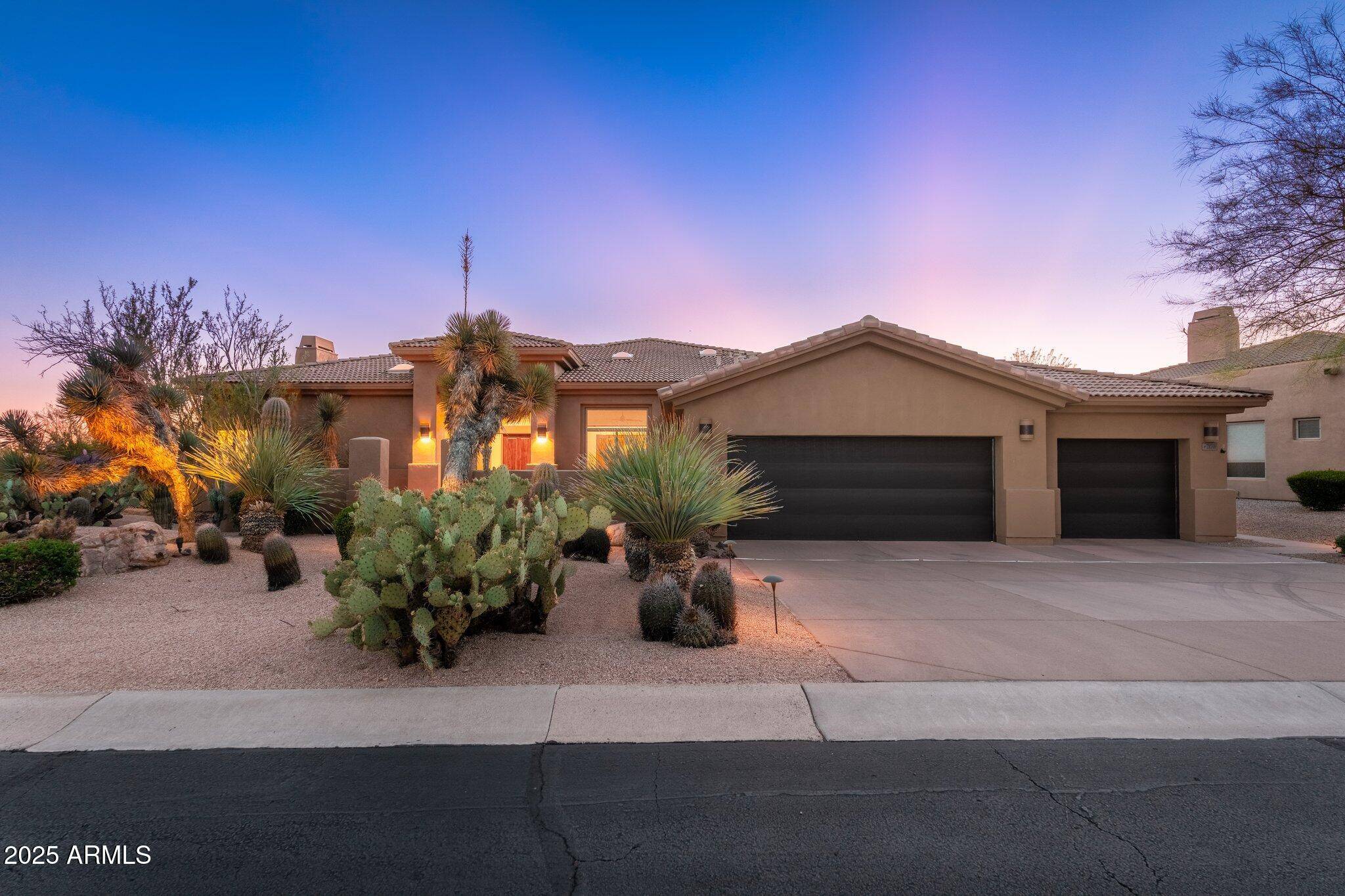 Scottsdale, AZ 85262,28768 N 95TH Way
