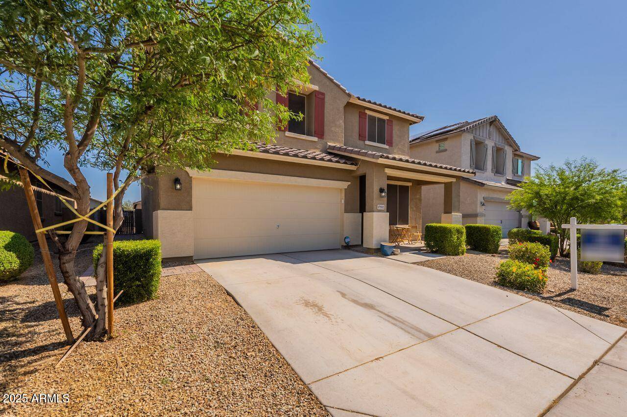 Surprise, AZ 85387,17552 W PATRICK Lane