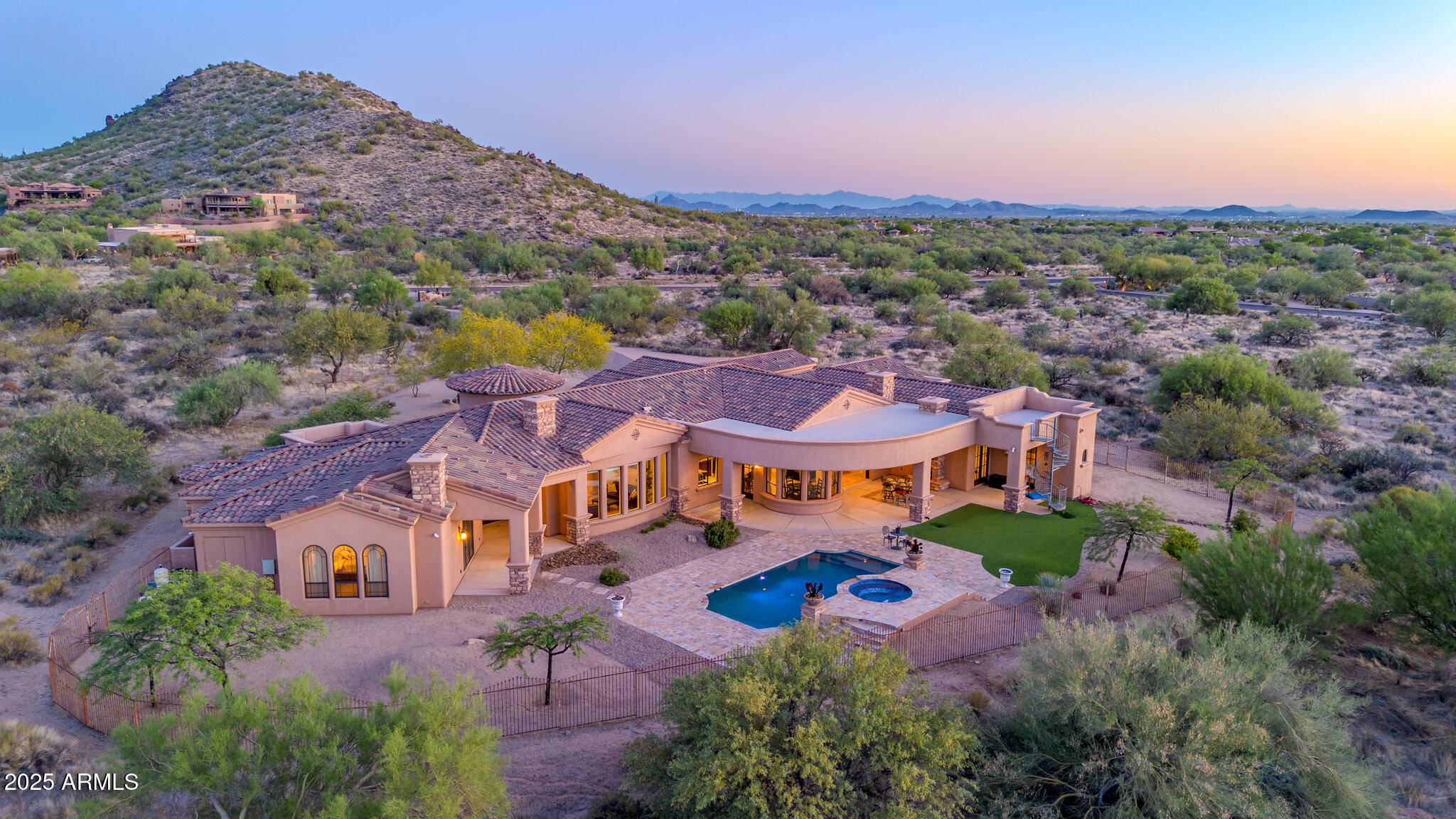 Scottsdale, AZ 85266,8024 E LONE MOUNTAIN Road