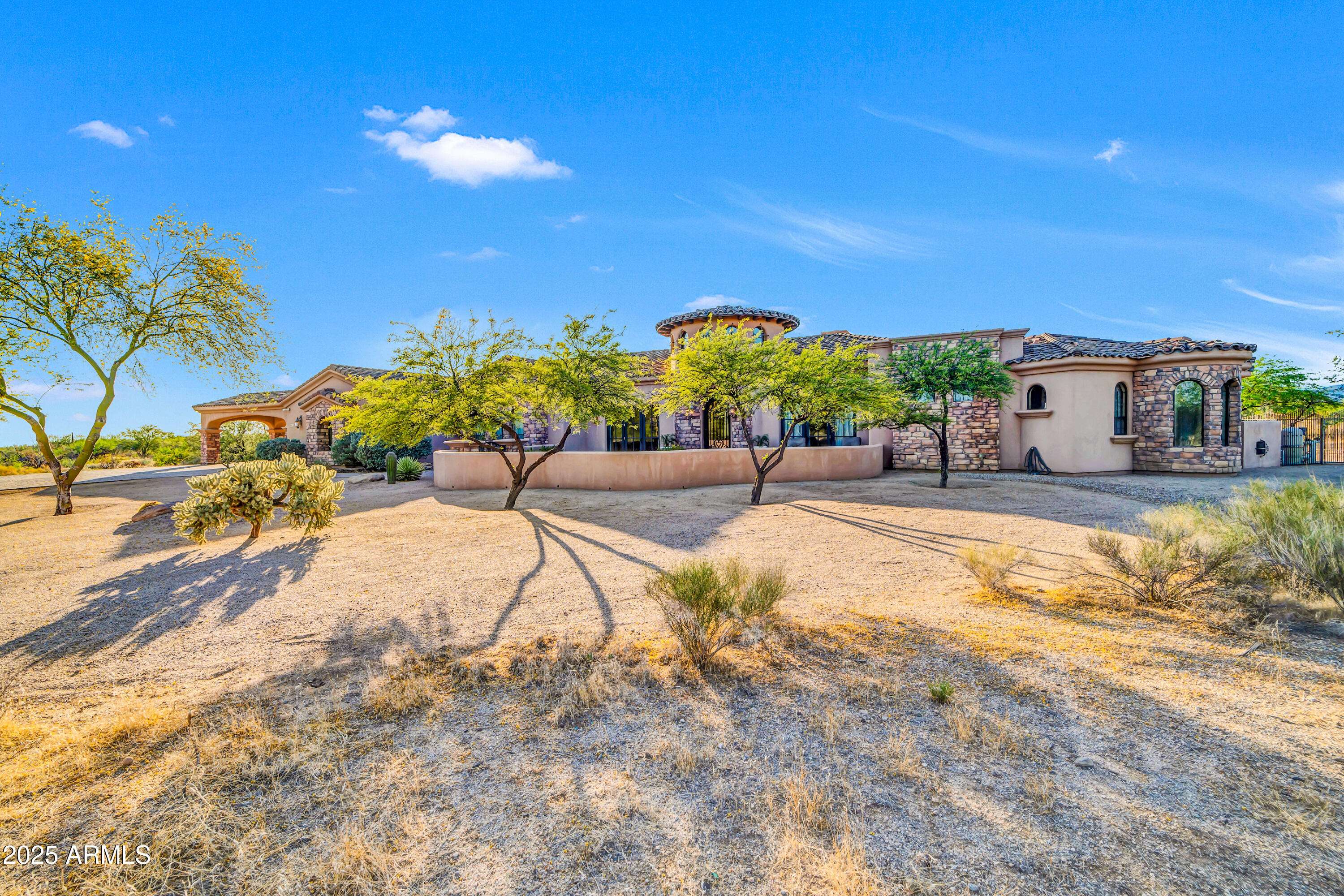 Scottsdale, AZ 85266,8024 E LONE MOUNTAIN Road