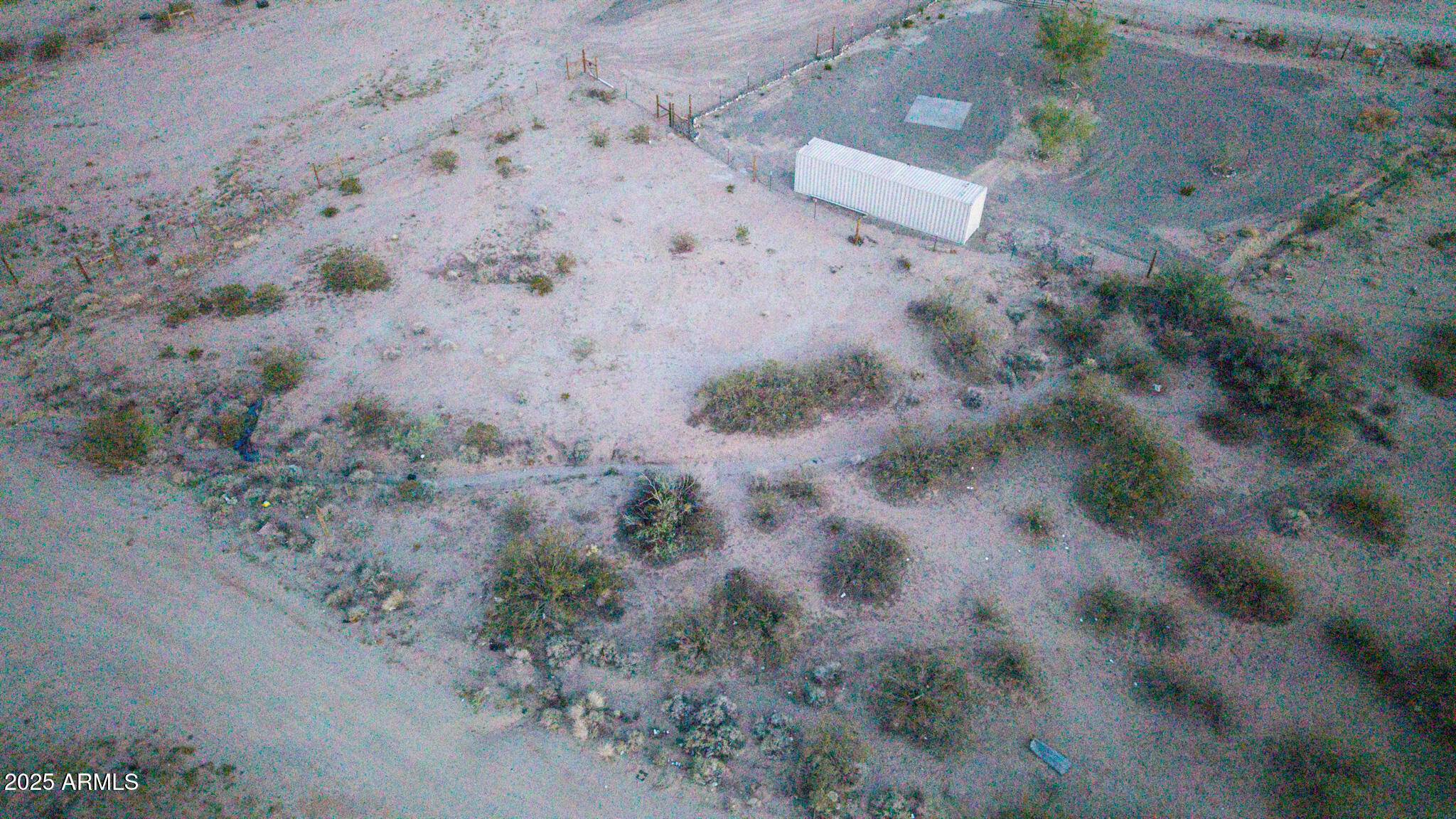 Salome, AZ 85348,0 Palm Boulevard #637