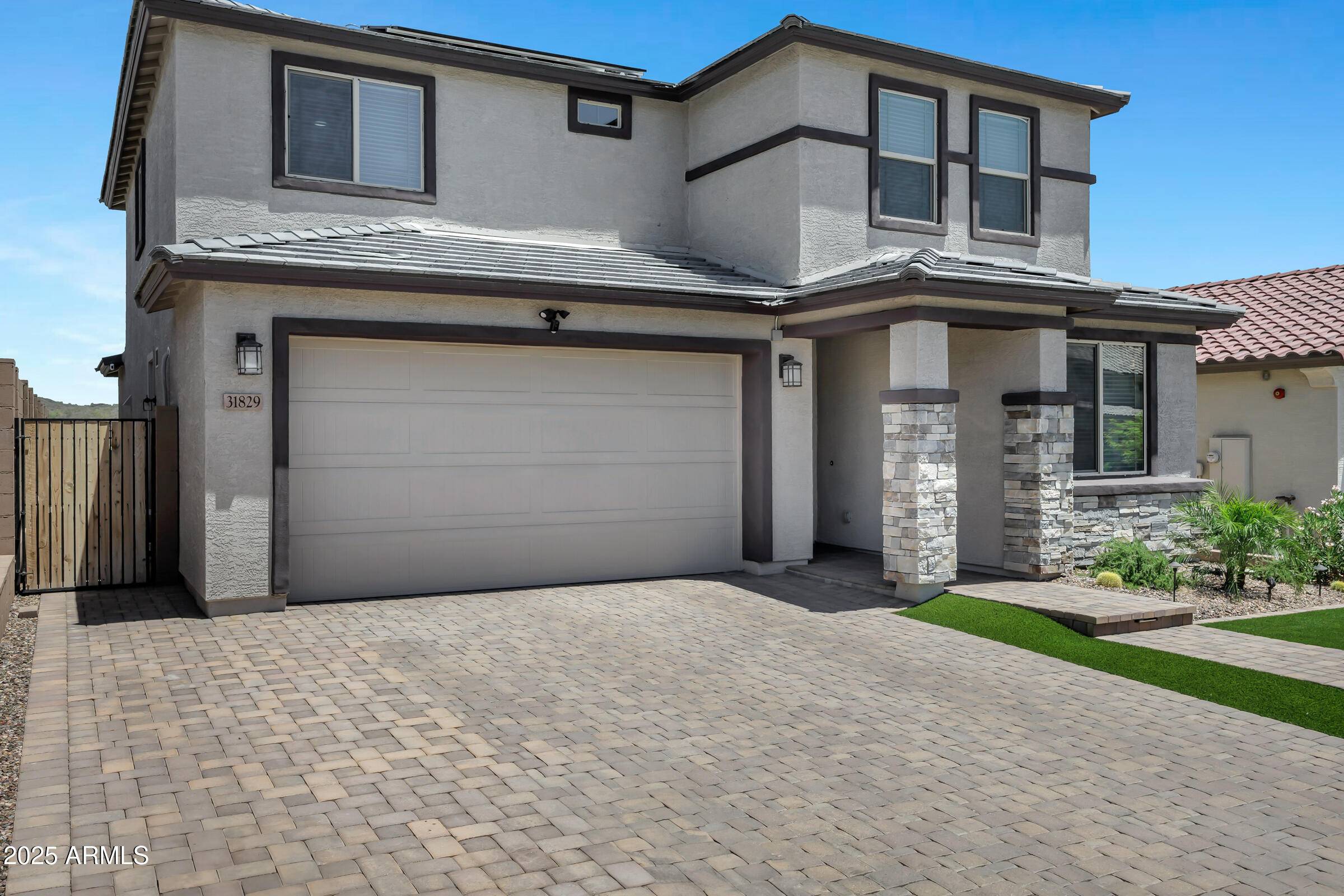 Peoria, AZ 85383,31829 N 124TH Drive