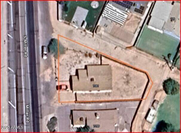 Buckeye, AZ 85326,305 N MILLER Road