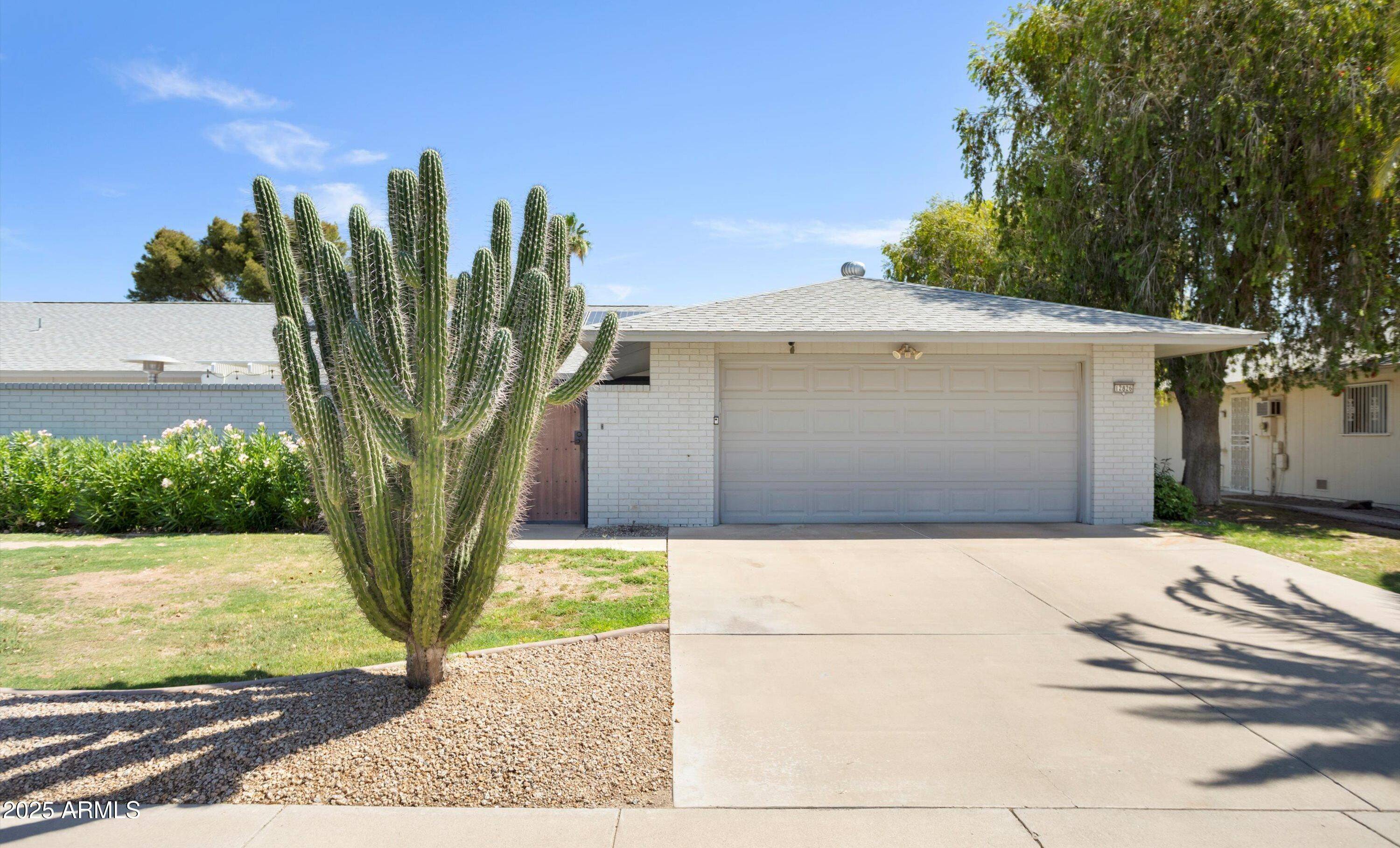 Sun City West, AZ 85375,12826 W MAPLEWOOD Drive