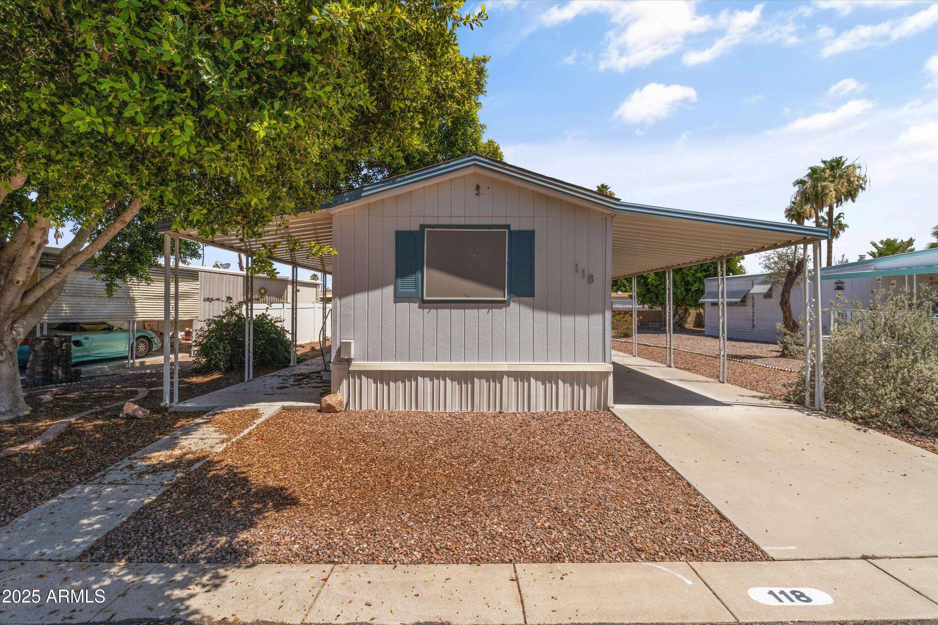 Mesa, AZ 85206,201 S GREENFIELD Road #118