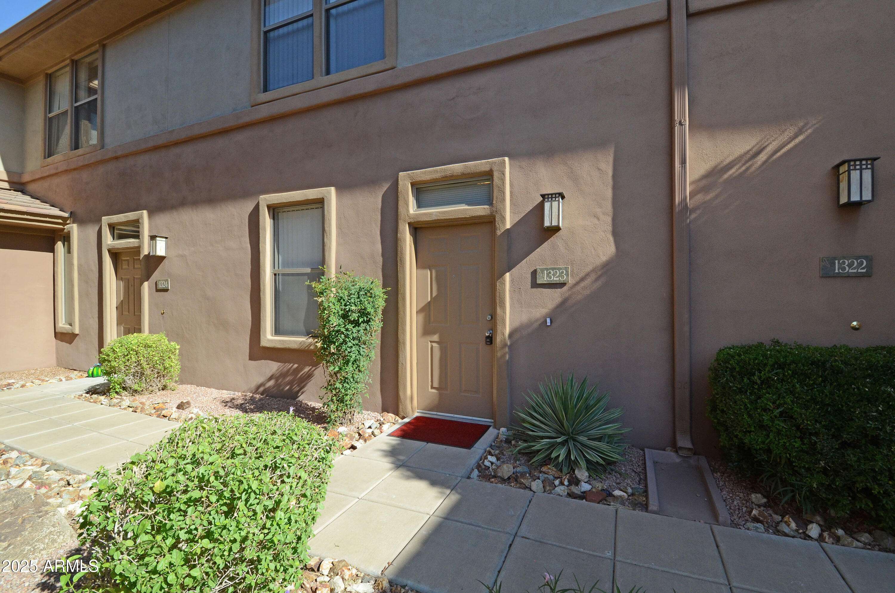 Scottsdale, AZ 85255,19777 N 76TH Street #1323