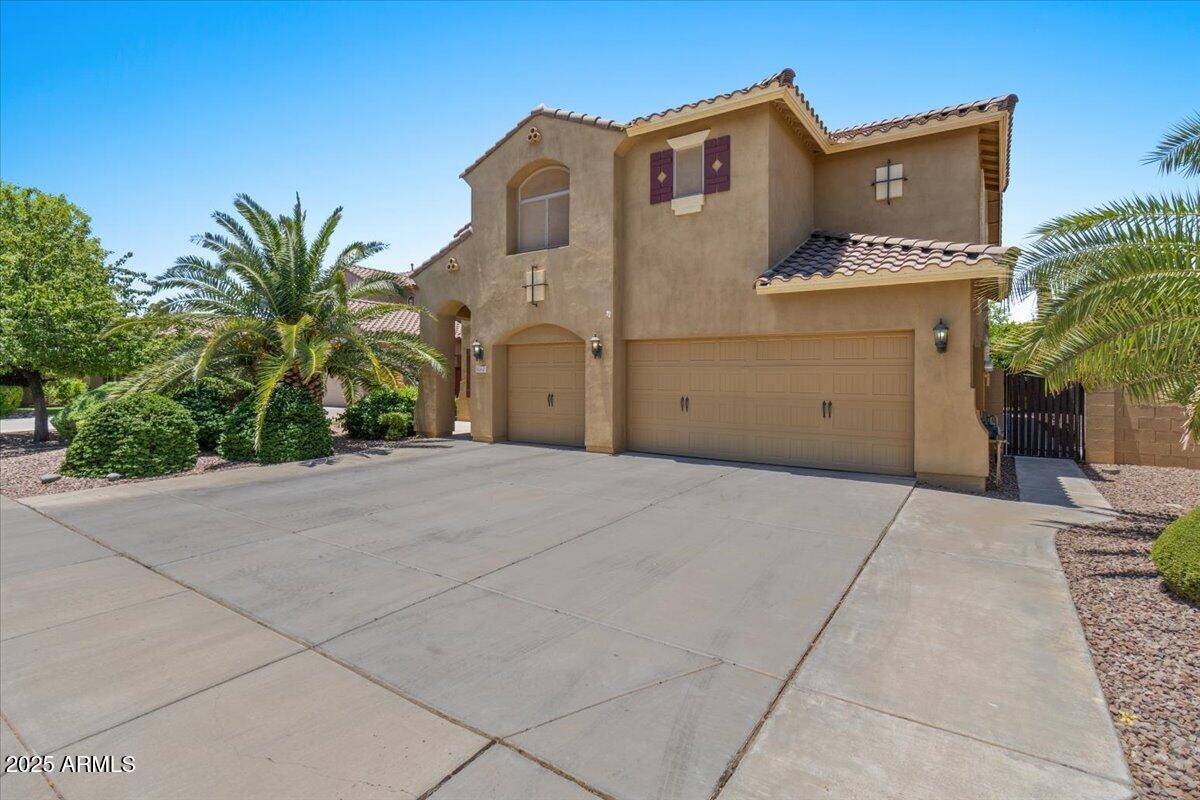 Mesa, AZ 85212,5060 S Clancy --