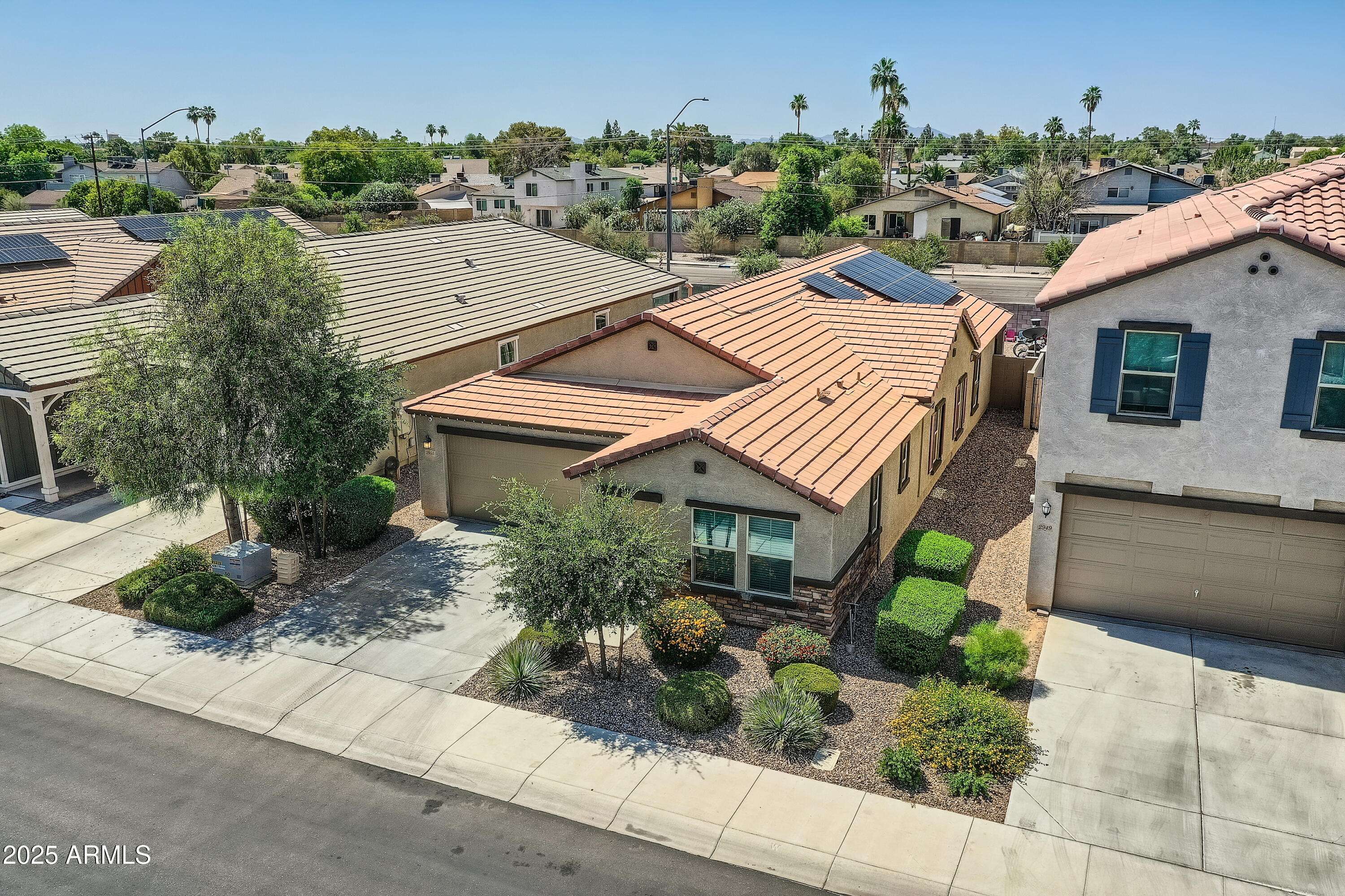 Mesa, AZ 85204,2955 E Flossmoor Avenue