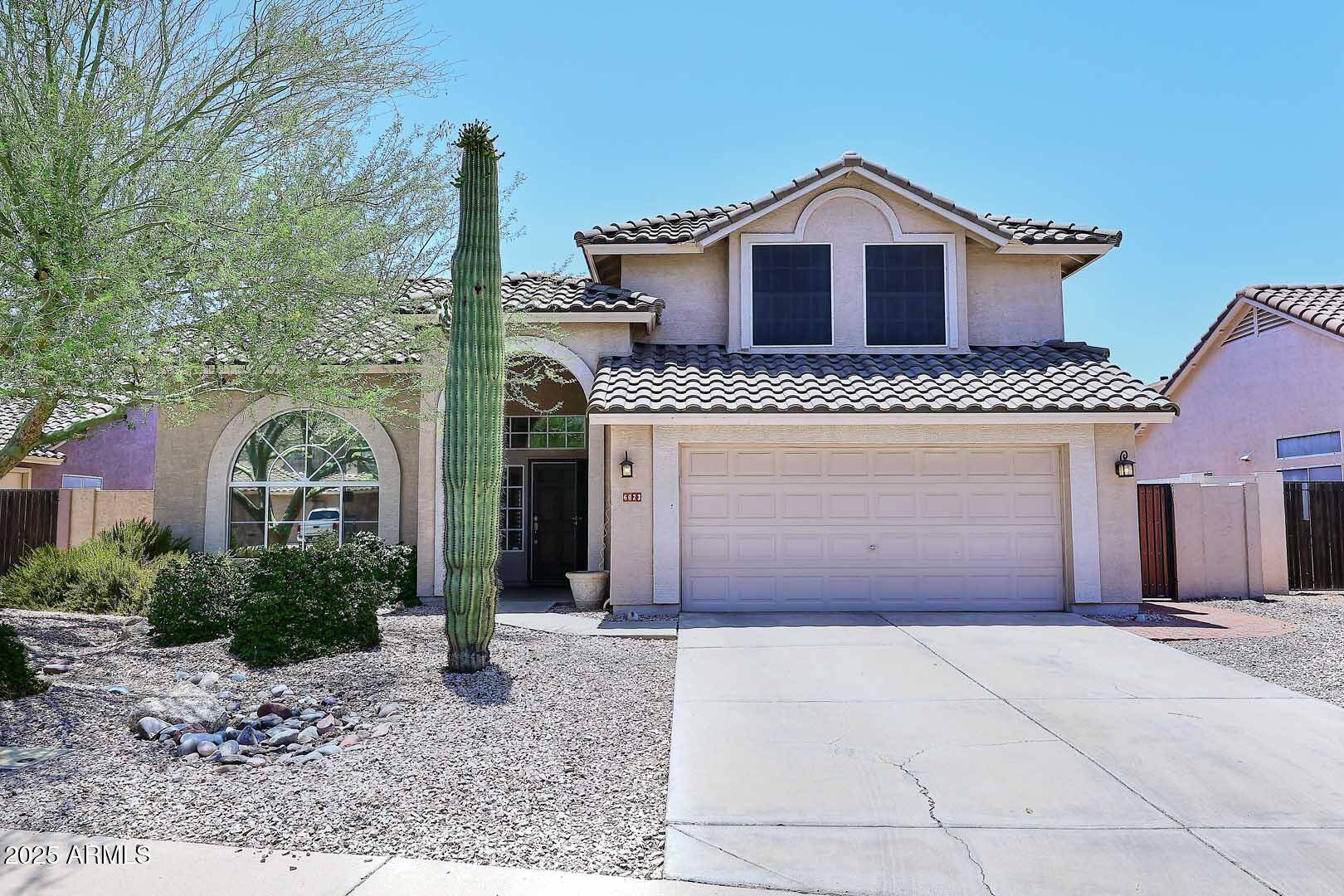 Mesa, AZ 85215,6023 E SCAFELL Circle
