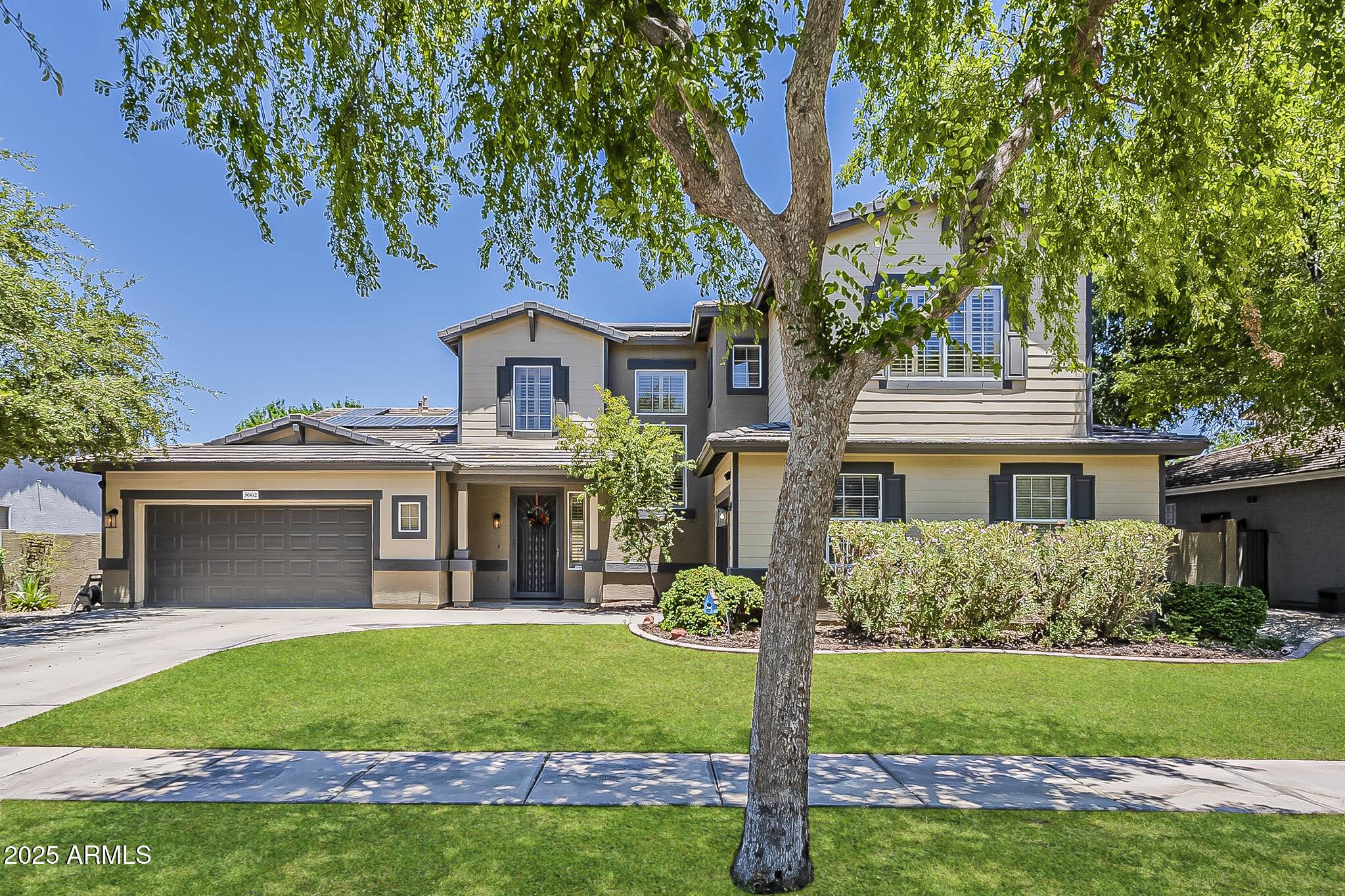 Gilbert, AZ 85234,3062 E CULLUMBER Street