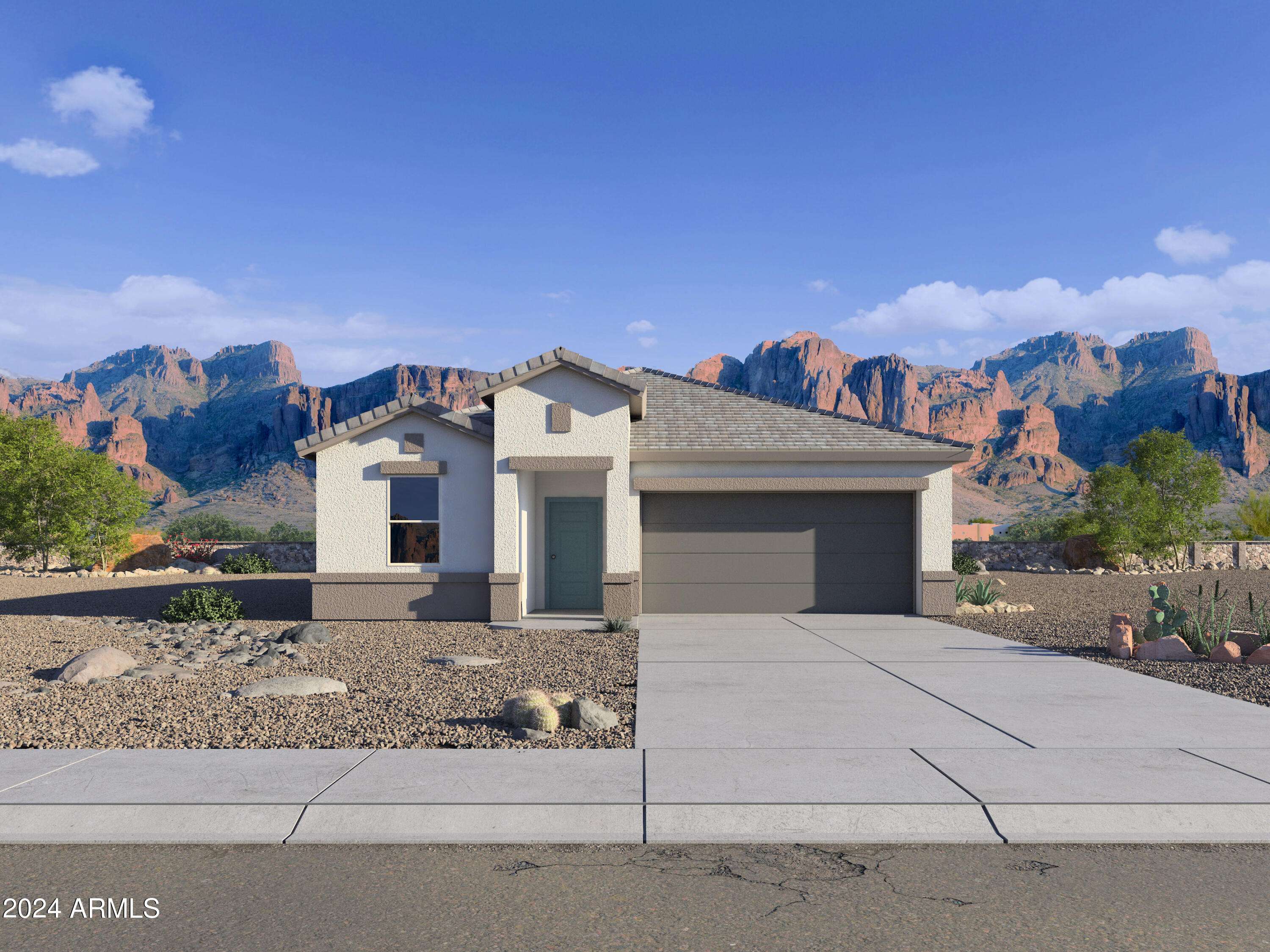 Florence, AZ 85132,1373 S Vista Avenue
