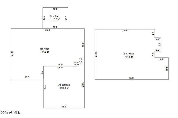 Laveen, AZ 85339,5811 W SIESTA Way