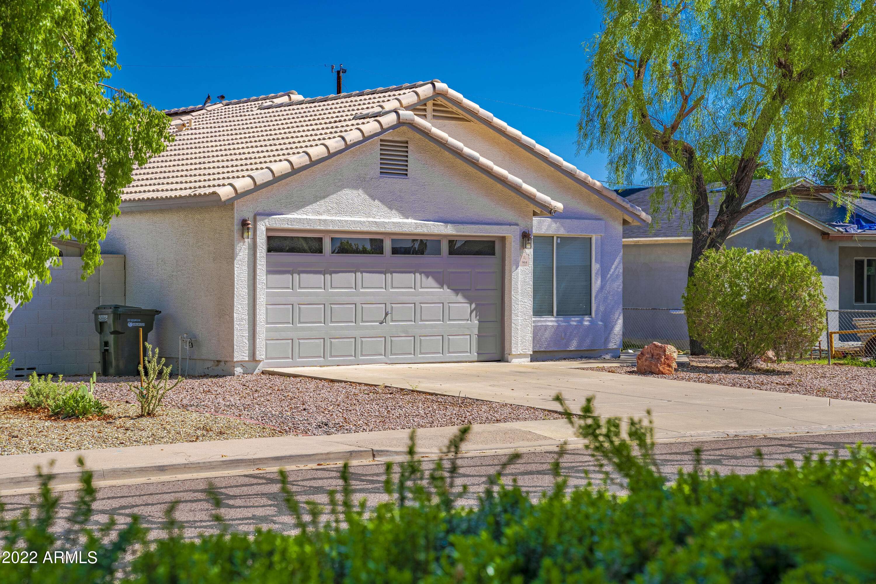 Phoenix, AZ 85014,1414 E WELDON Avenue