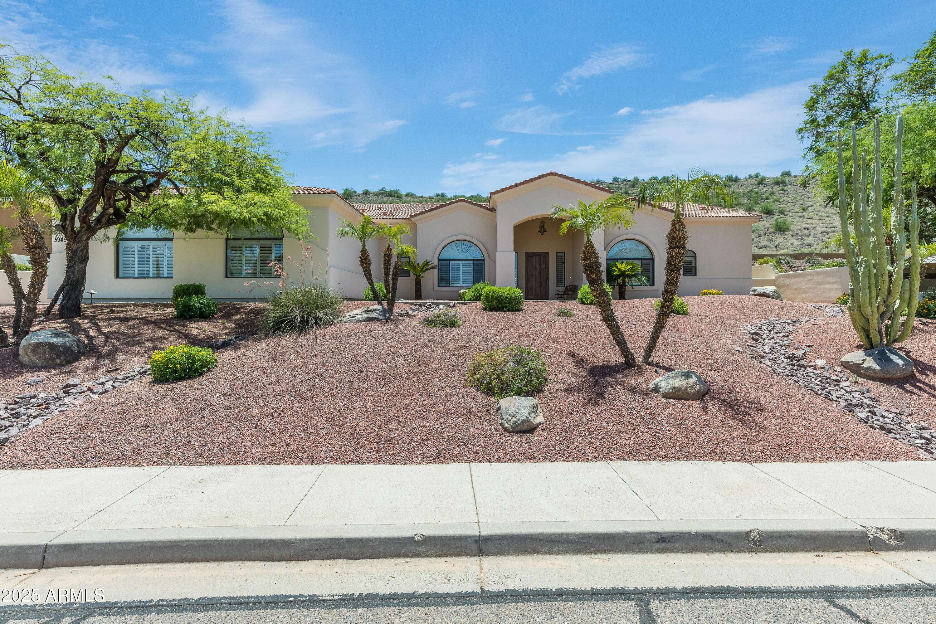 Glendale, AZ 85310,5949 W PINNACLE HILL Drive