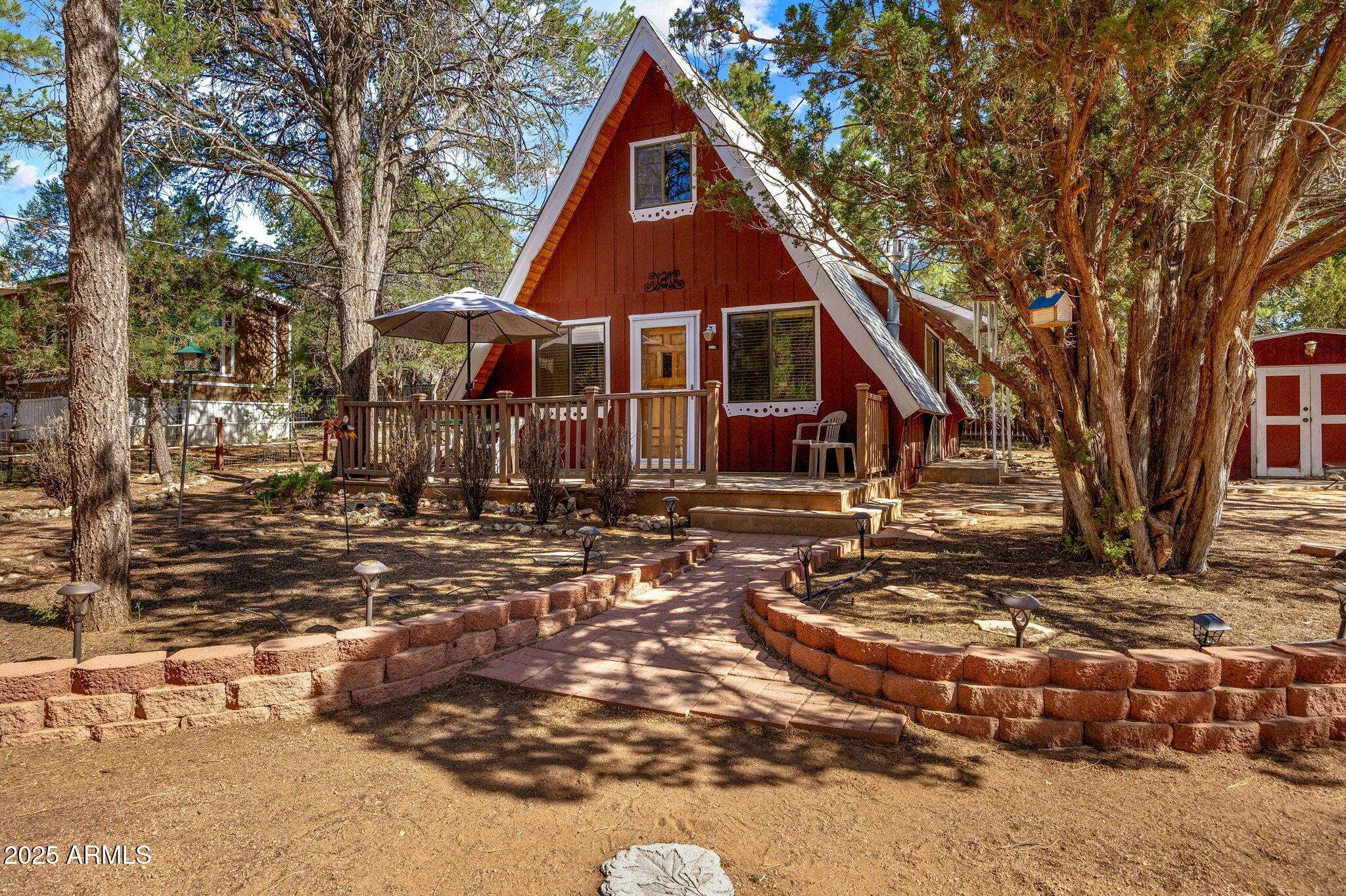 Overgaard, AZ 85933,2158 FISHERMANS Road