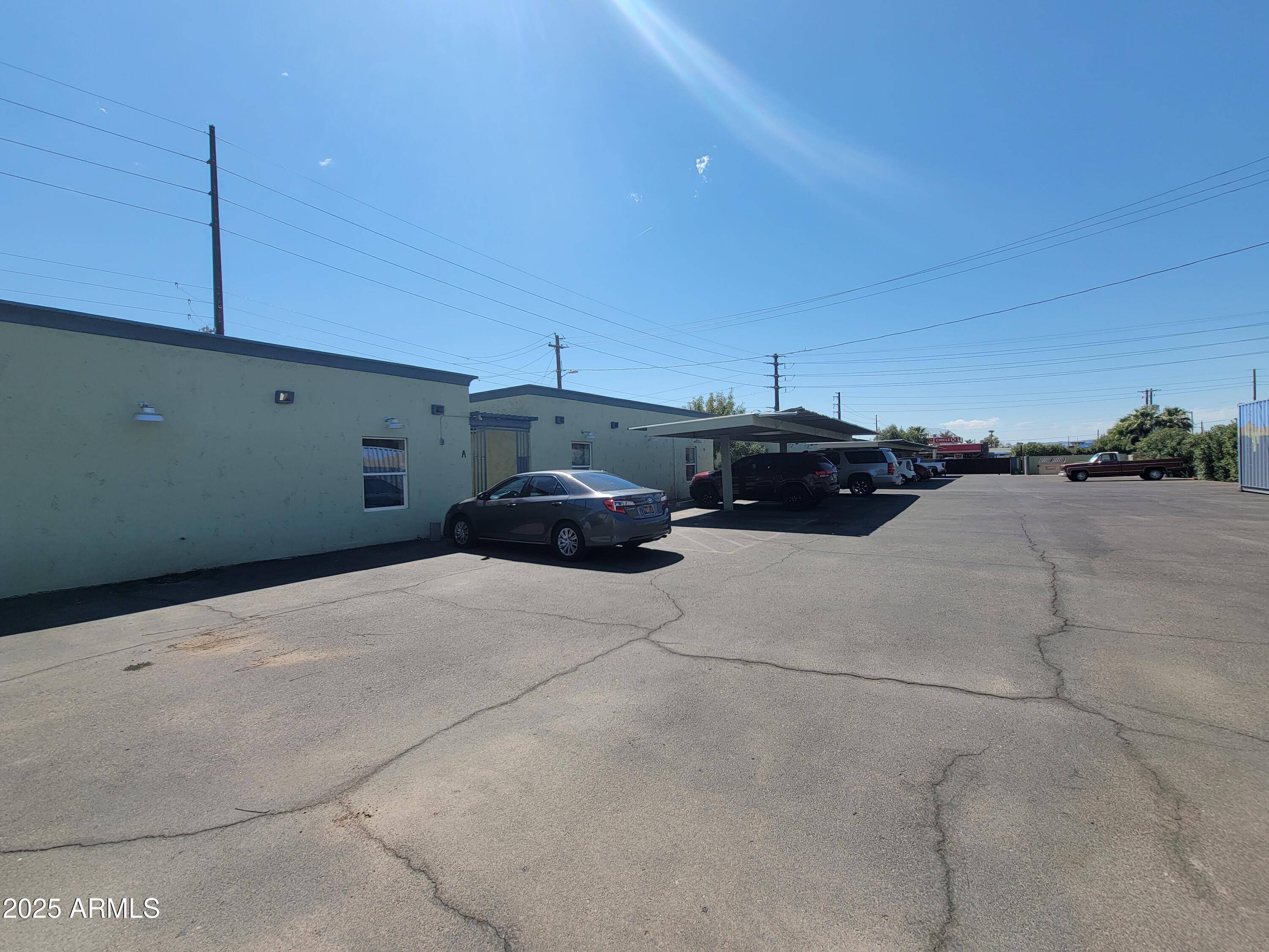 Phoenix, AZ 85008,2302 N 36TH Street #OFC