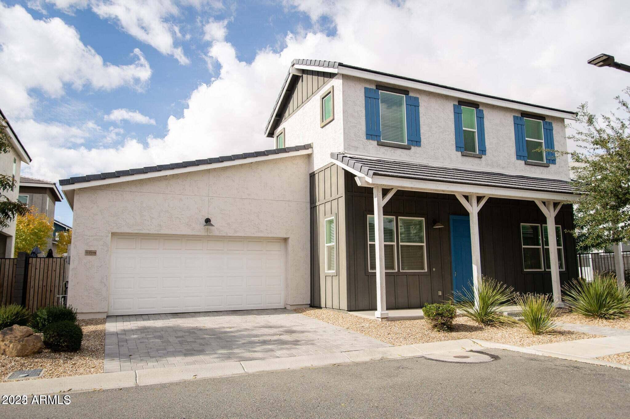 Goodyear, AZ 85338,15694 W MELVIN Street