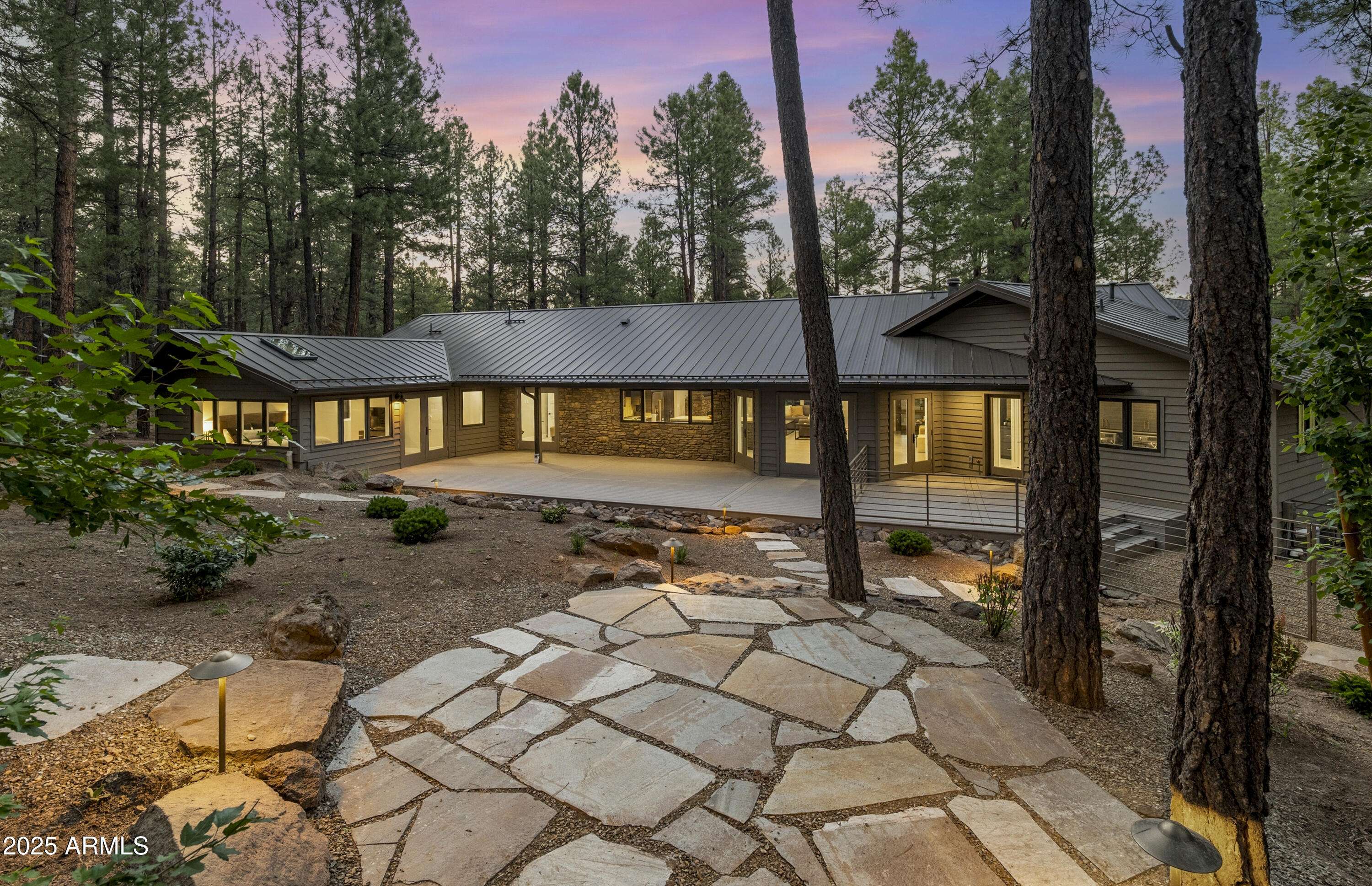Flagstaff, AZ 86005,5837 Griffiths Spring --