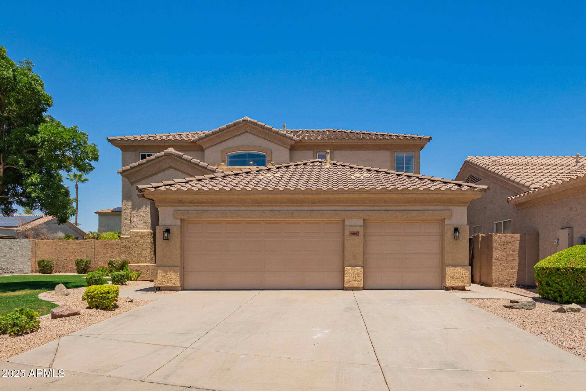 Chandler, AZ 85248,986 W Citrus Way