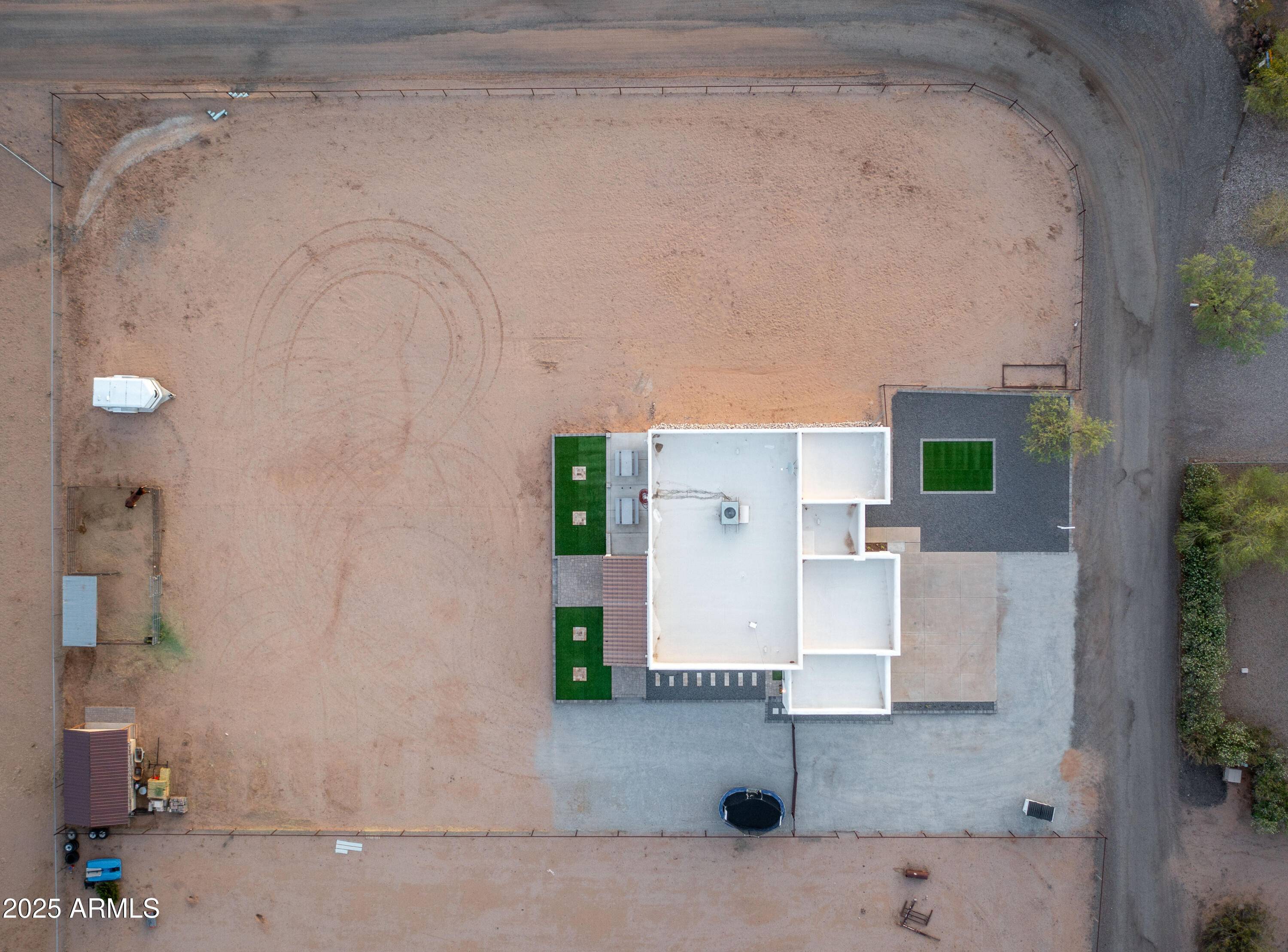 Wittmann, AZ 85361,21439 W BOBWHITE Way