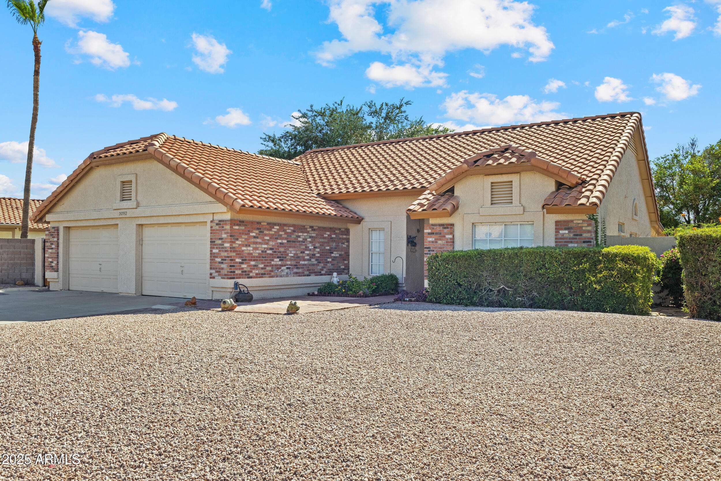 Peoria, AZ 85373,20352 N 109TH Drive