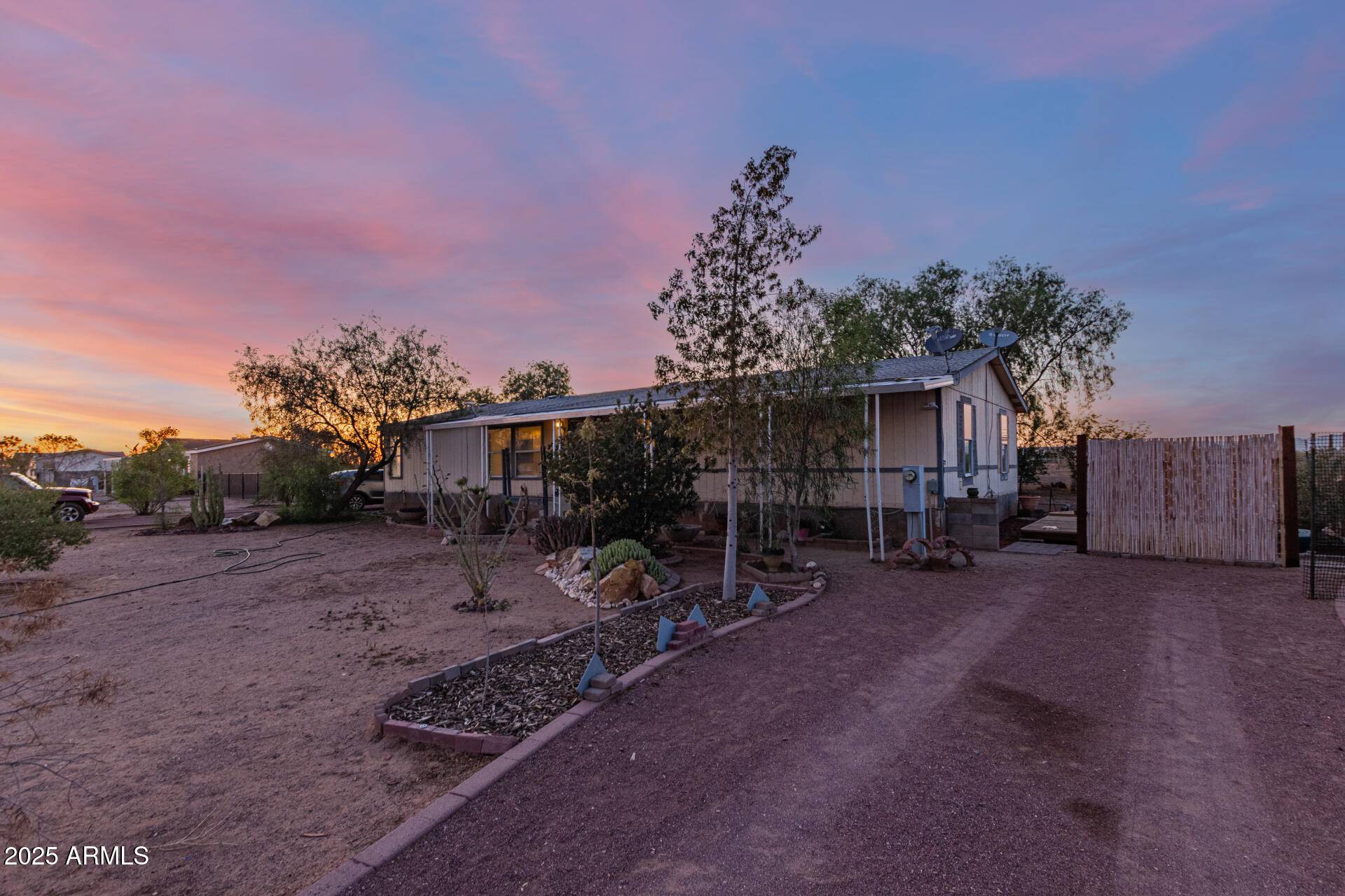 Wittmann, AZ 85361,22216 W BAJADA Drive