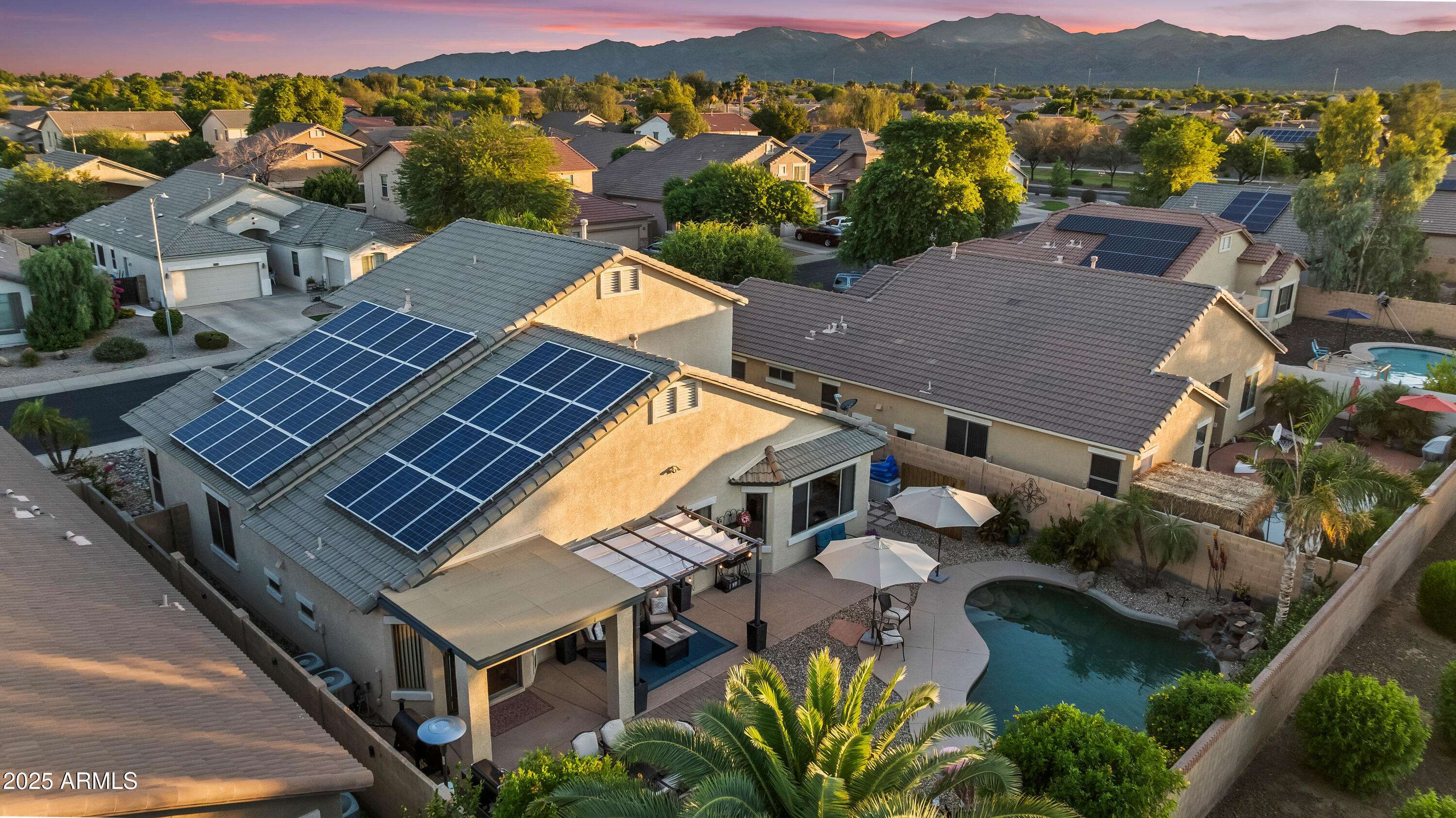 Surprise, AZ 85388,18030 W CARIBBEAN Lane