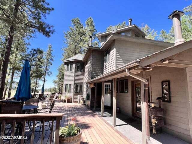 Parks, AZ 86018,12830 E THUNDER RIDGE Road