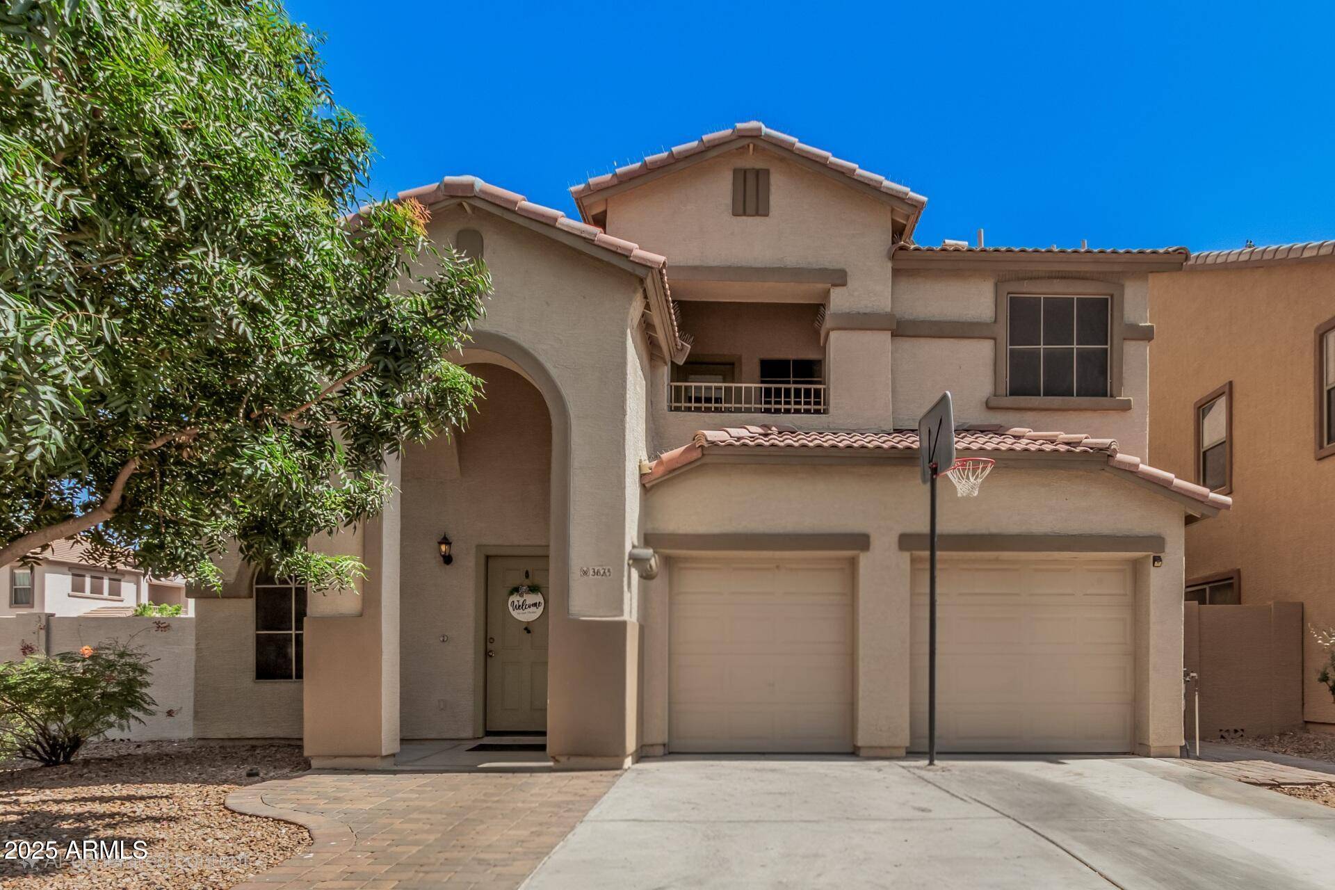 San Tan Valley, AZ 85144,3625 W SOUTH BUTTE Road