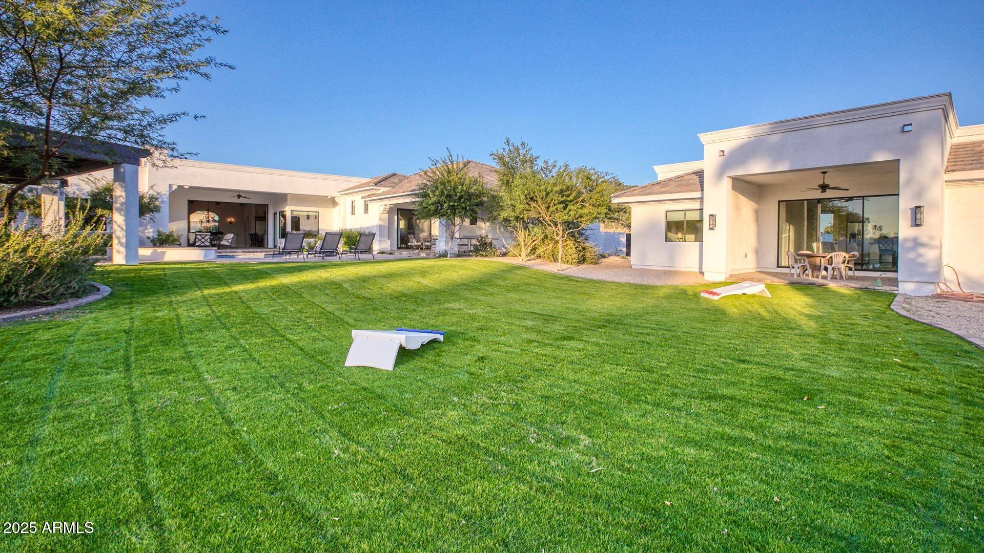 Paradise Valley, AZ 85253,6119 E Gold Dust Avenue