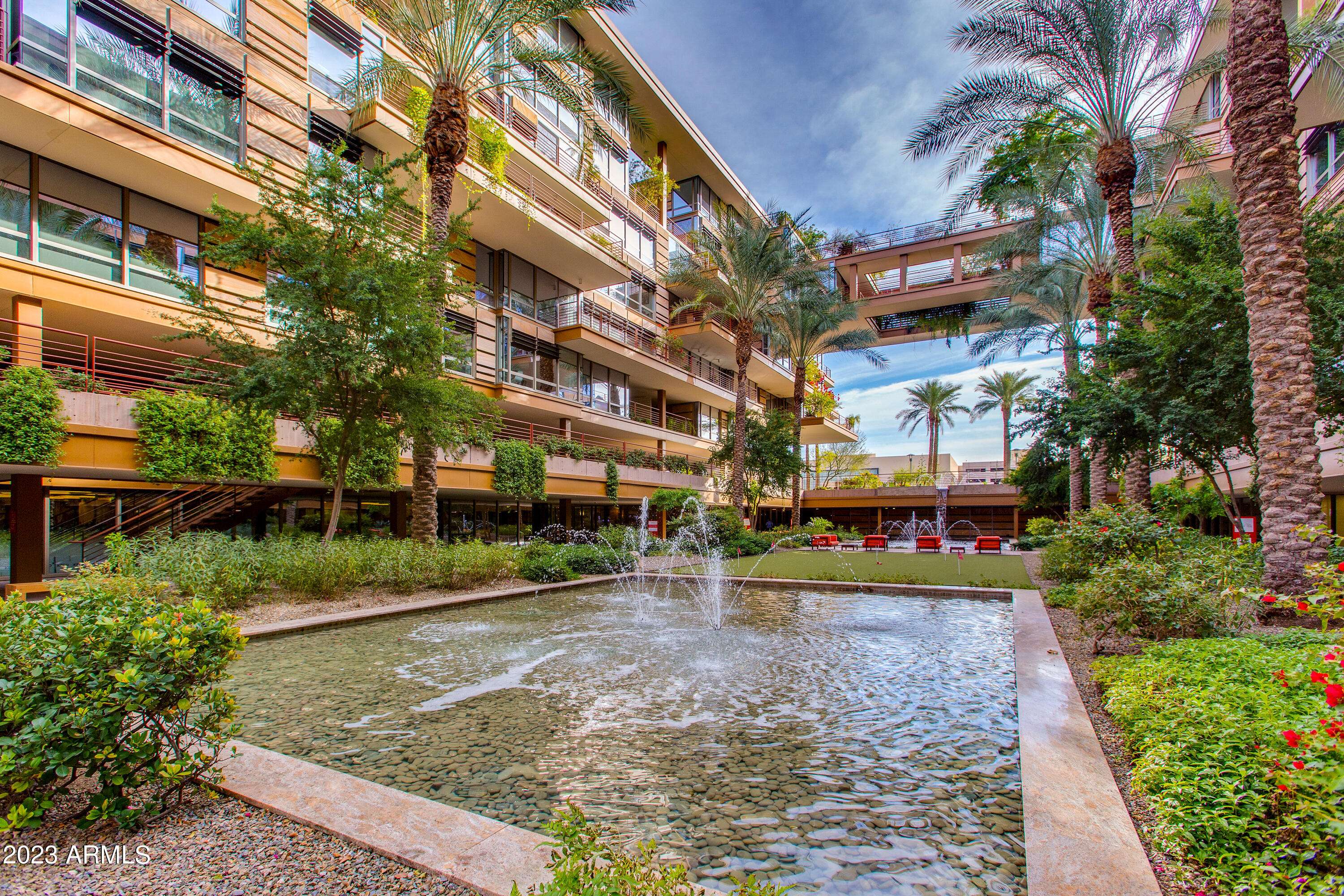 Scottsdale, AZ 85251,7137 E RANCHO VISTA Drive #3003
