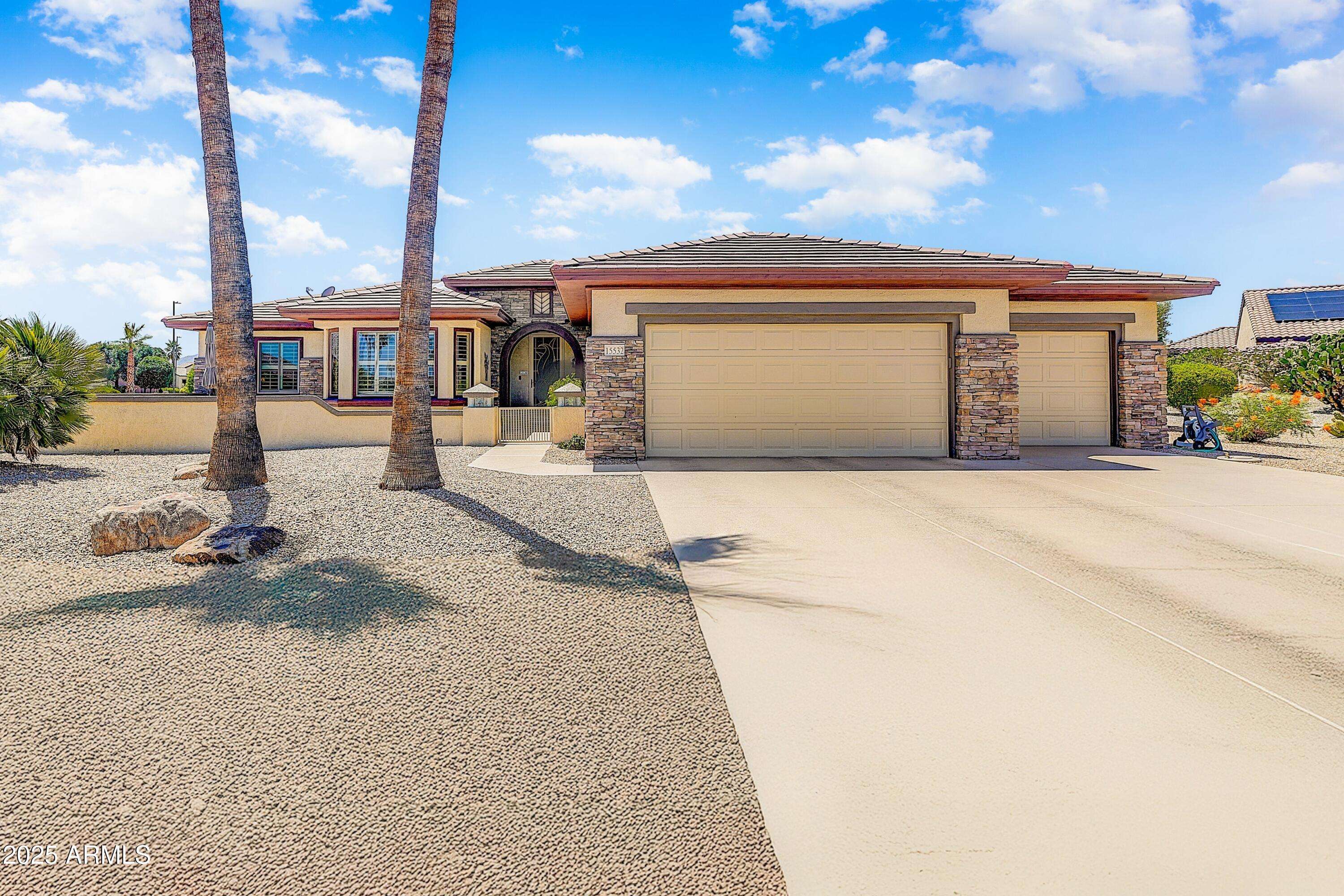 Surprise, AZ 85374,15532 W PRAIRIE DUNES Drive