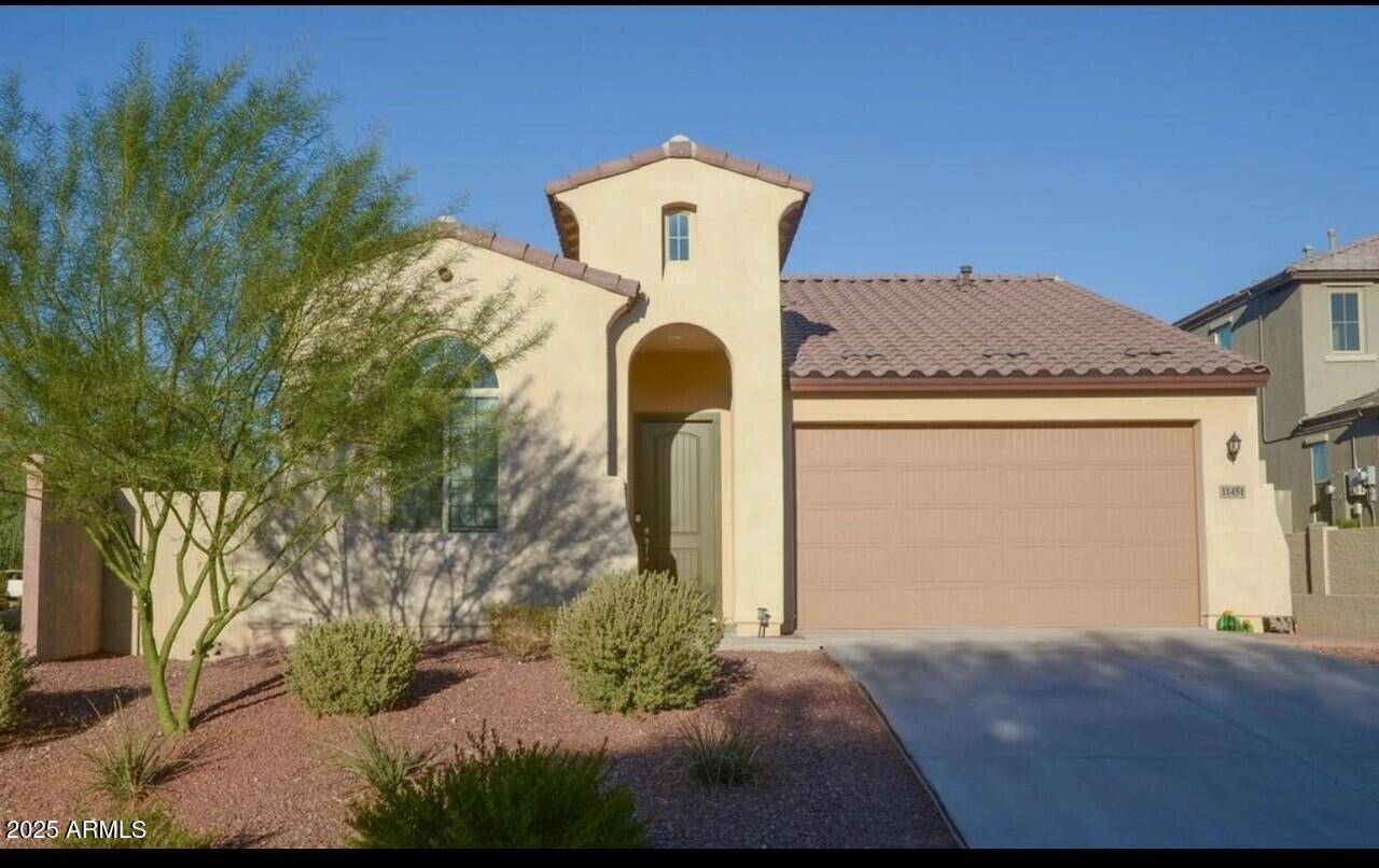 Goodyear, AZ 85338,11451 S ORION Drive