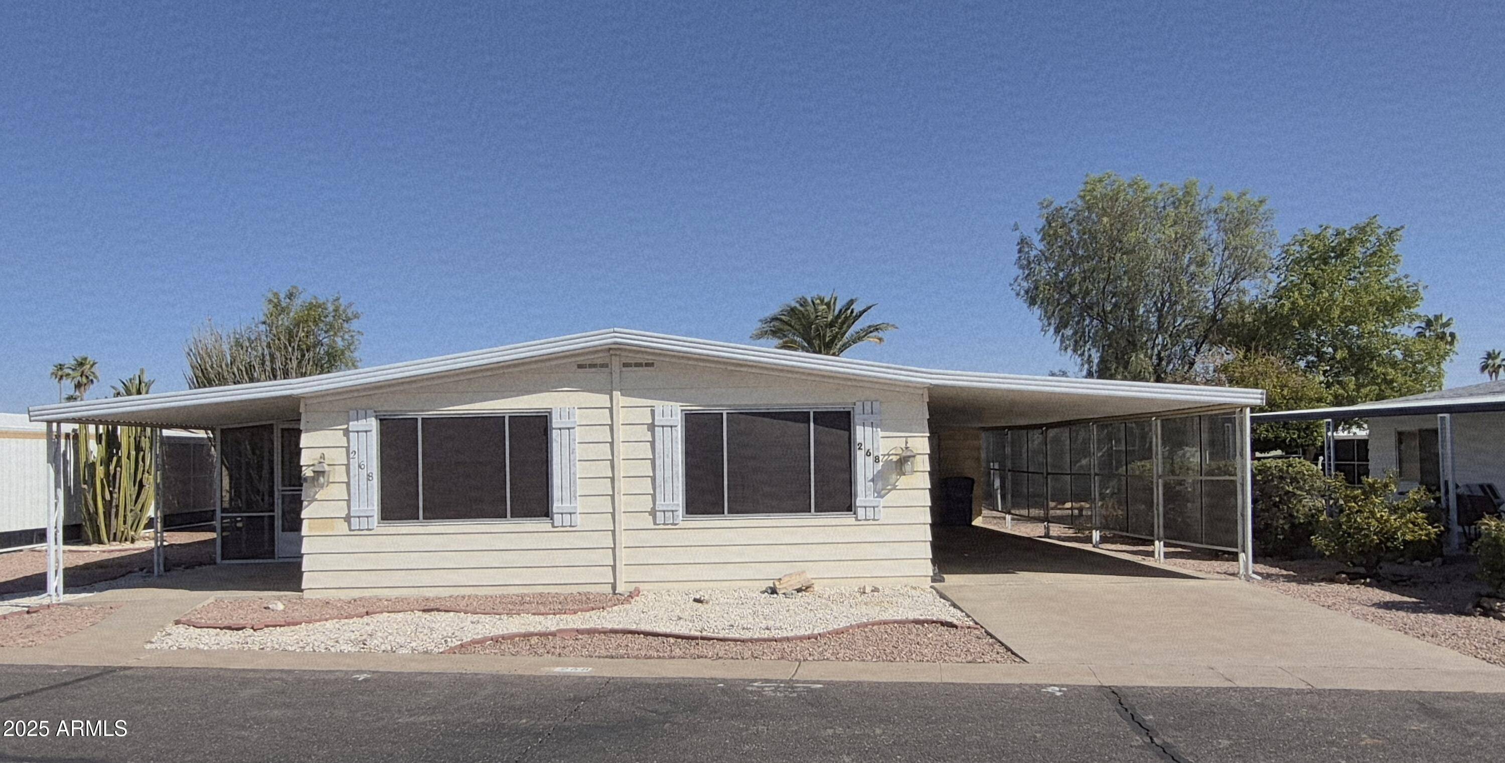 Mesa, AZ 85204,3104 E Broadway Road #268
