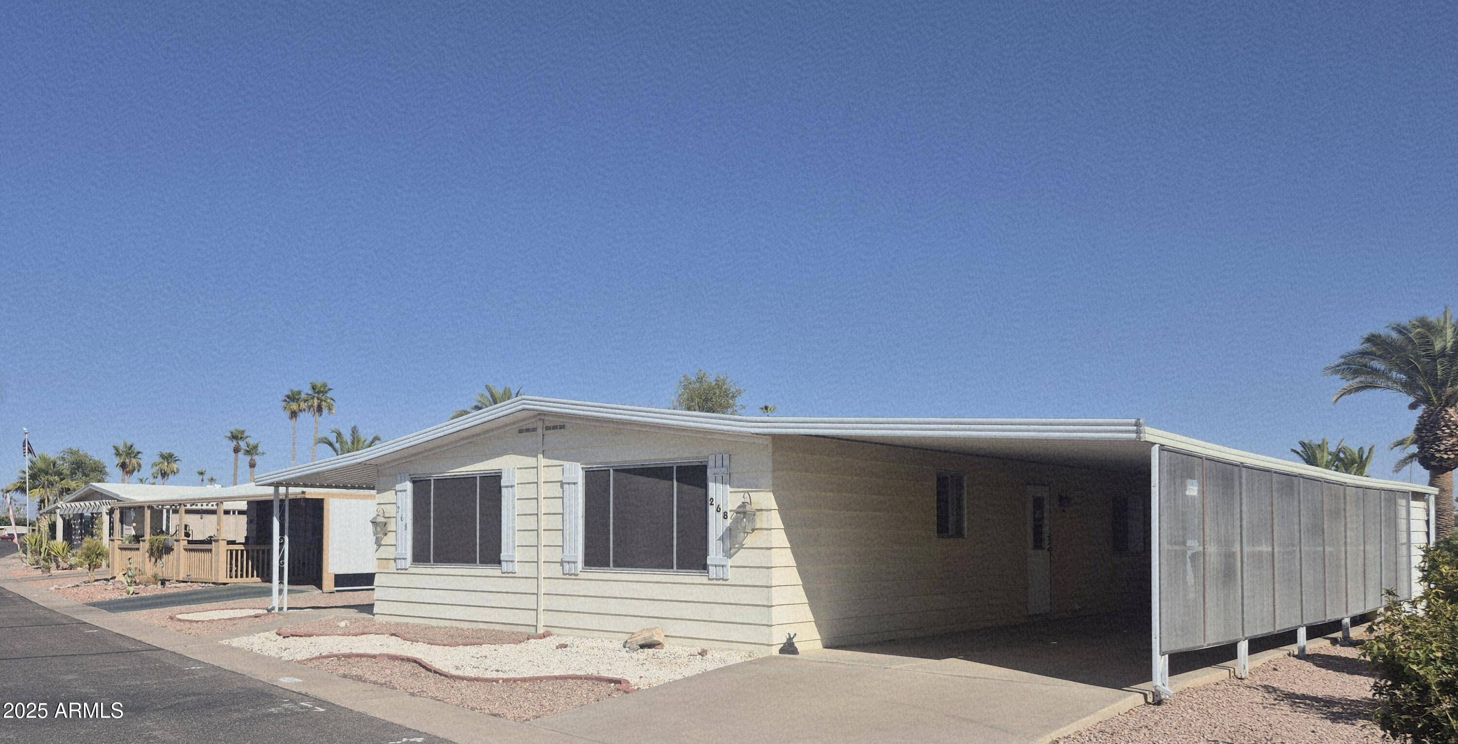 Mesa, AZ 85204,3104 E Broadway Road #268
