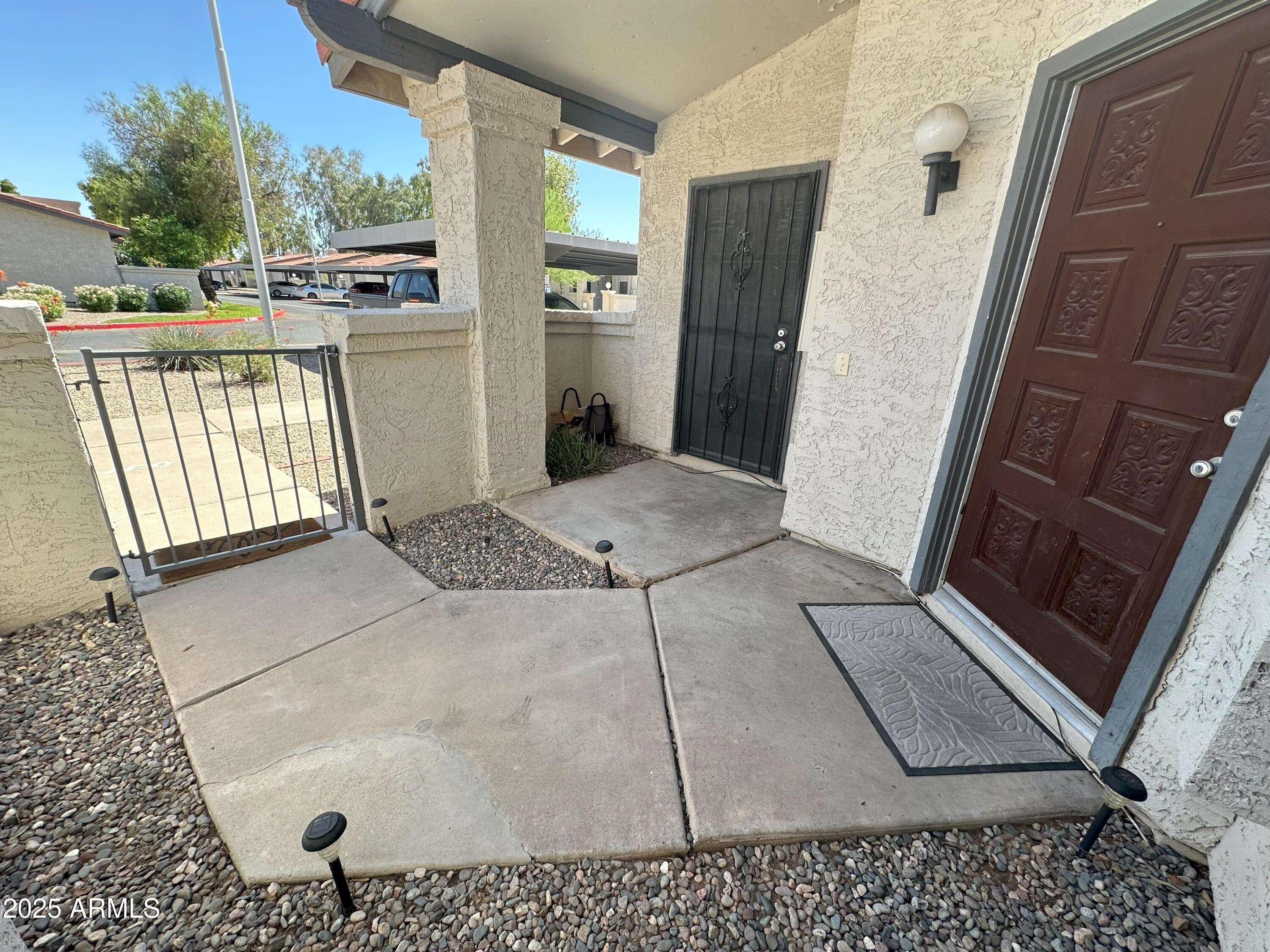 Mesa, AZ 85202,1718 S LONGMORE Street #53