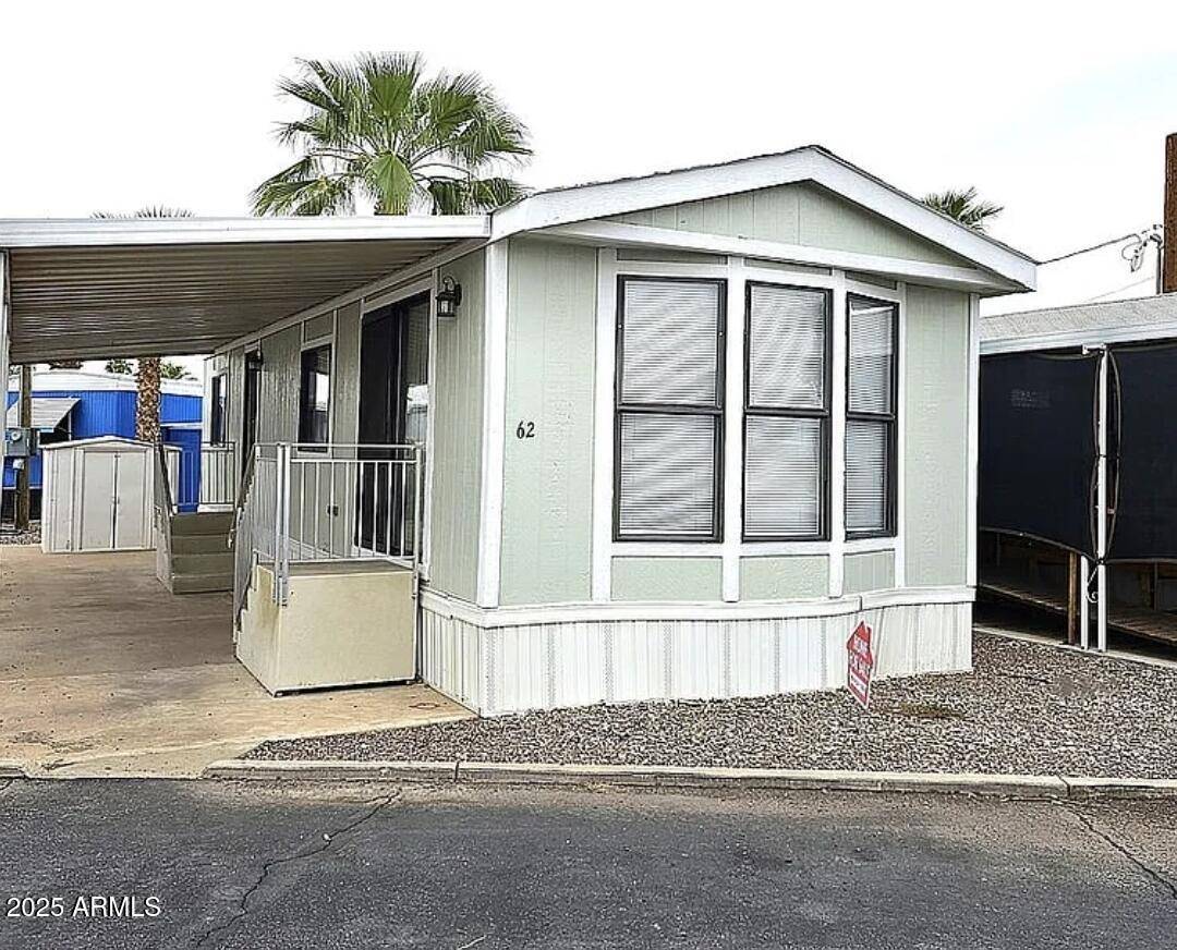 Mesa, AZ 85210,730 S COUNTRY CLUB Drive #62