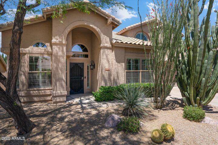 Scottsdale, AZ 85255,18974 N 90TH Way