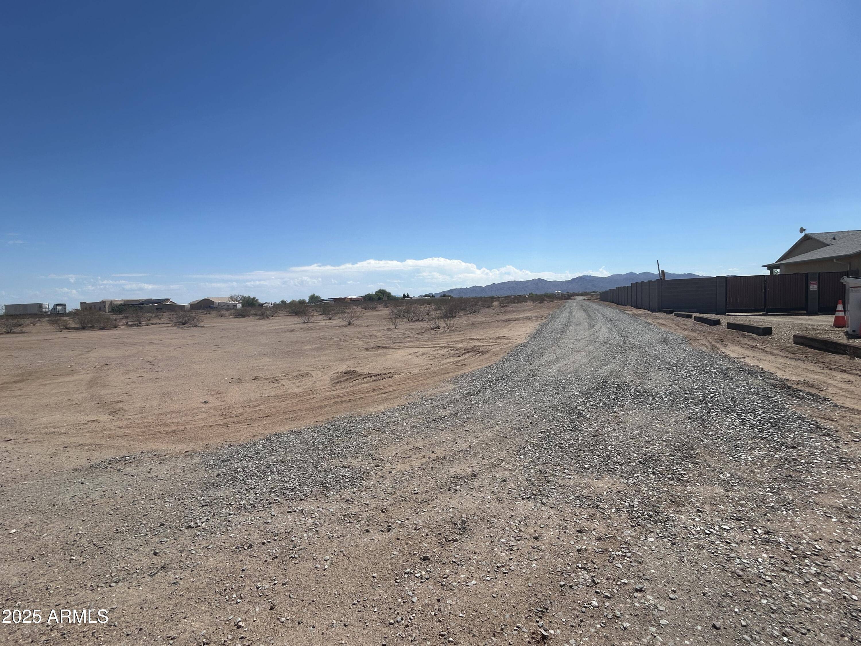 Wittmann, AZ 85361,230 W Montgomery Road #parcel 1-5