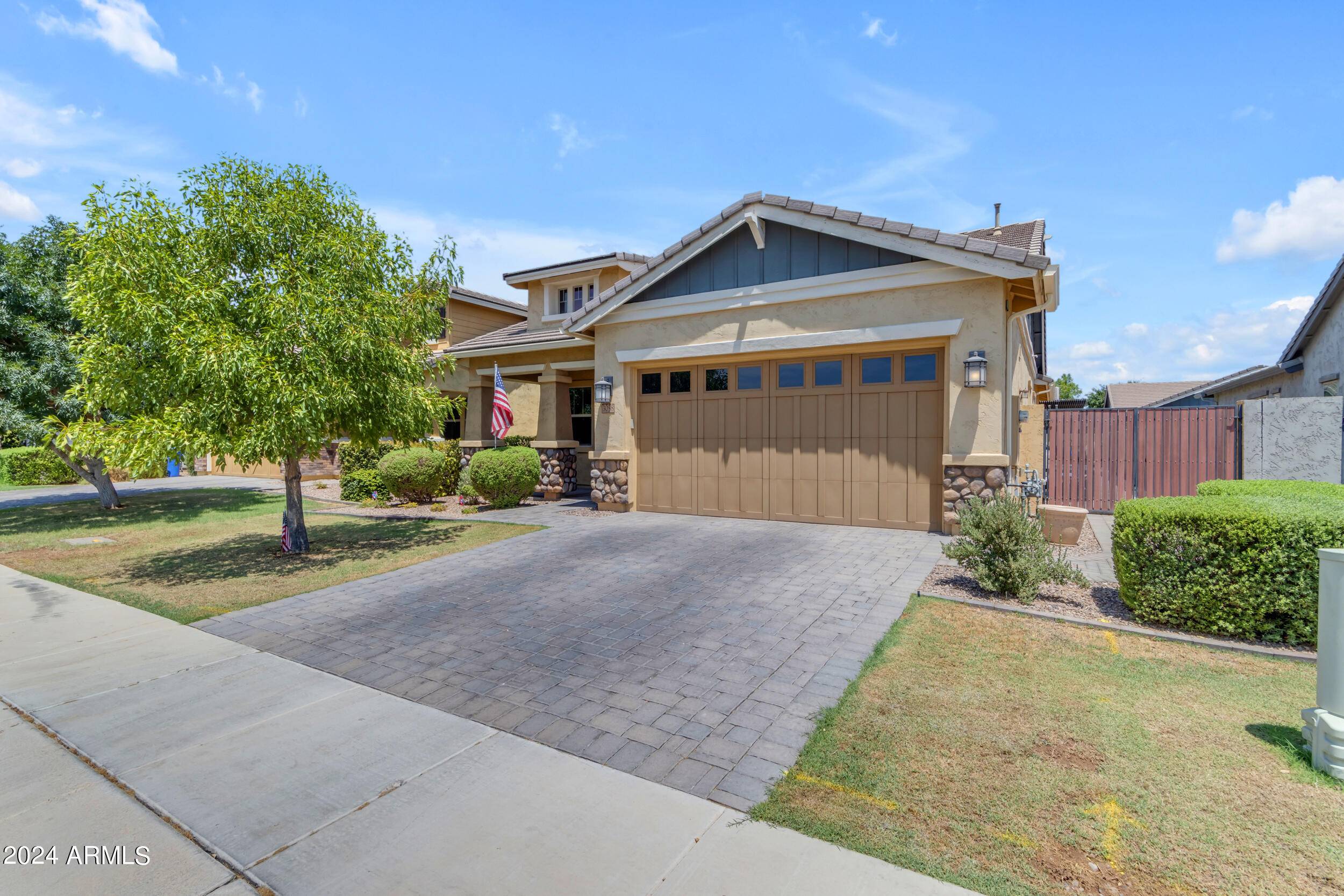 Gilbert, AZ 85296,3058 E SPRING WHEAT Lane