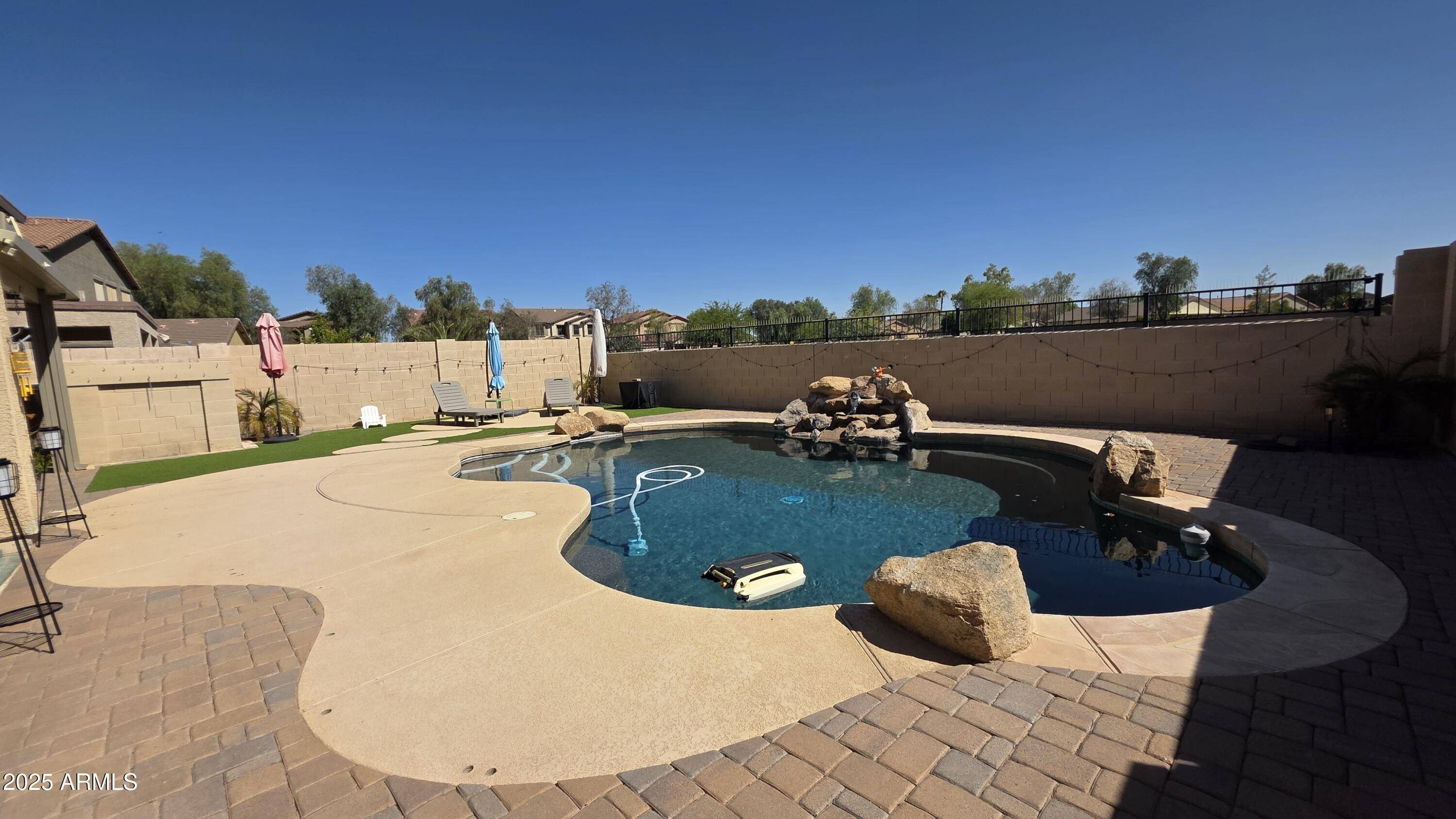 San Tan Valley, AZ 85143,1075 E CRIMM Road
