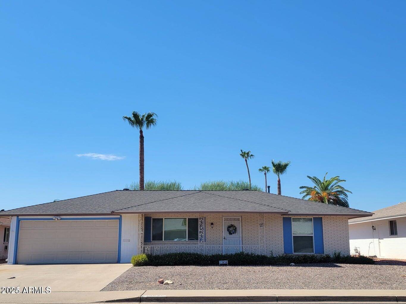 Sun City, AZ 85351,13636 N 103RD Avenue