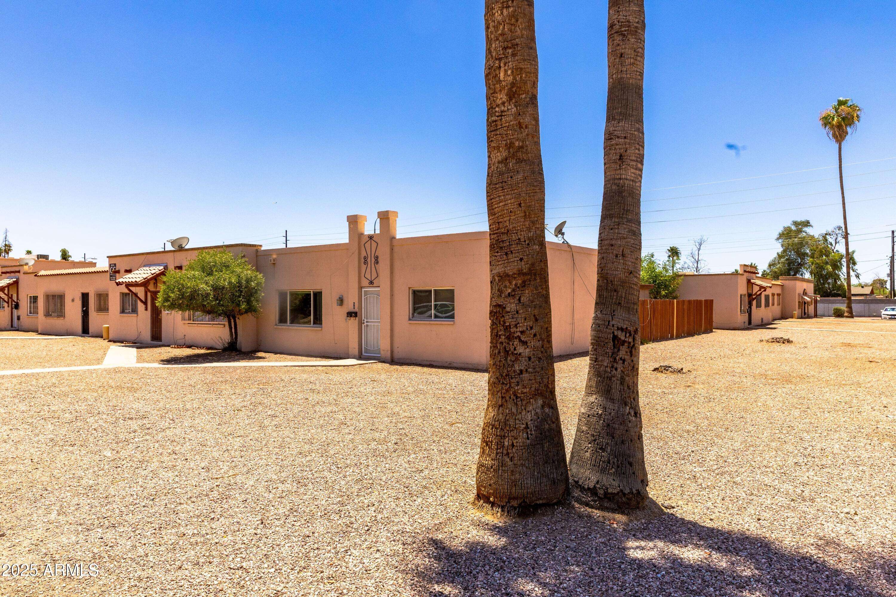 Phoenix, AZ 85031,4625 W THOMAS Road #50