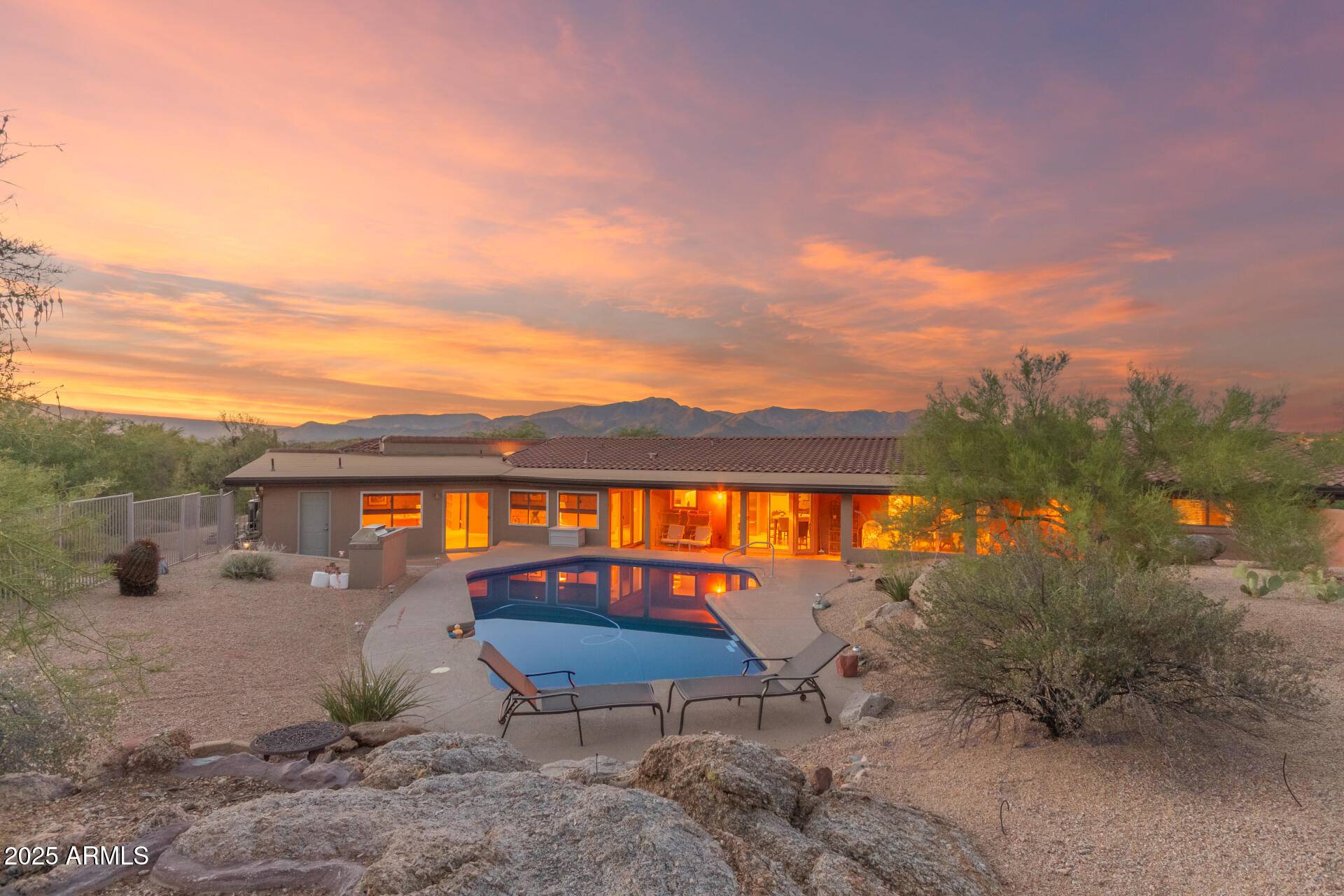 Carefree, AZ 85377,36220 N TOM DARLINGTON Drive