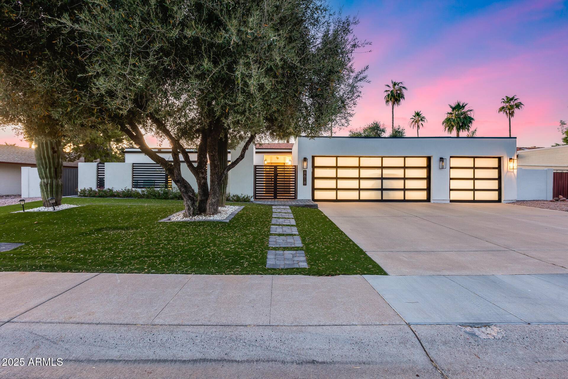 Scottsdale, AZ 85258,8618 E VIA DE ENCANTO --