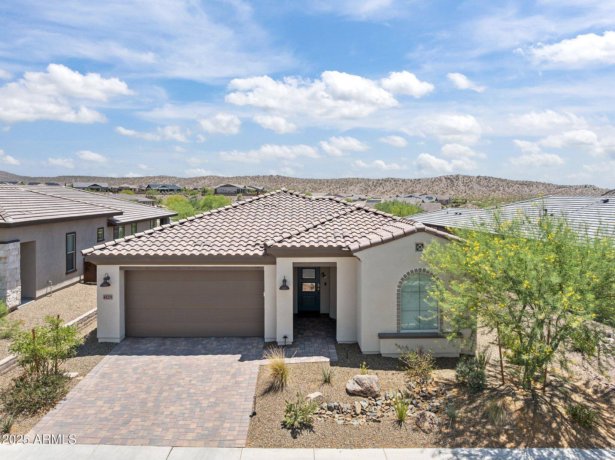 Wickenburg, AZ 85390,4125 CACTUS BLOSSOM Road