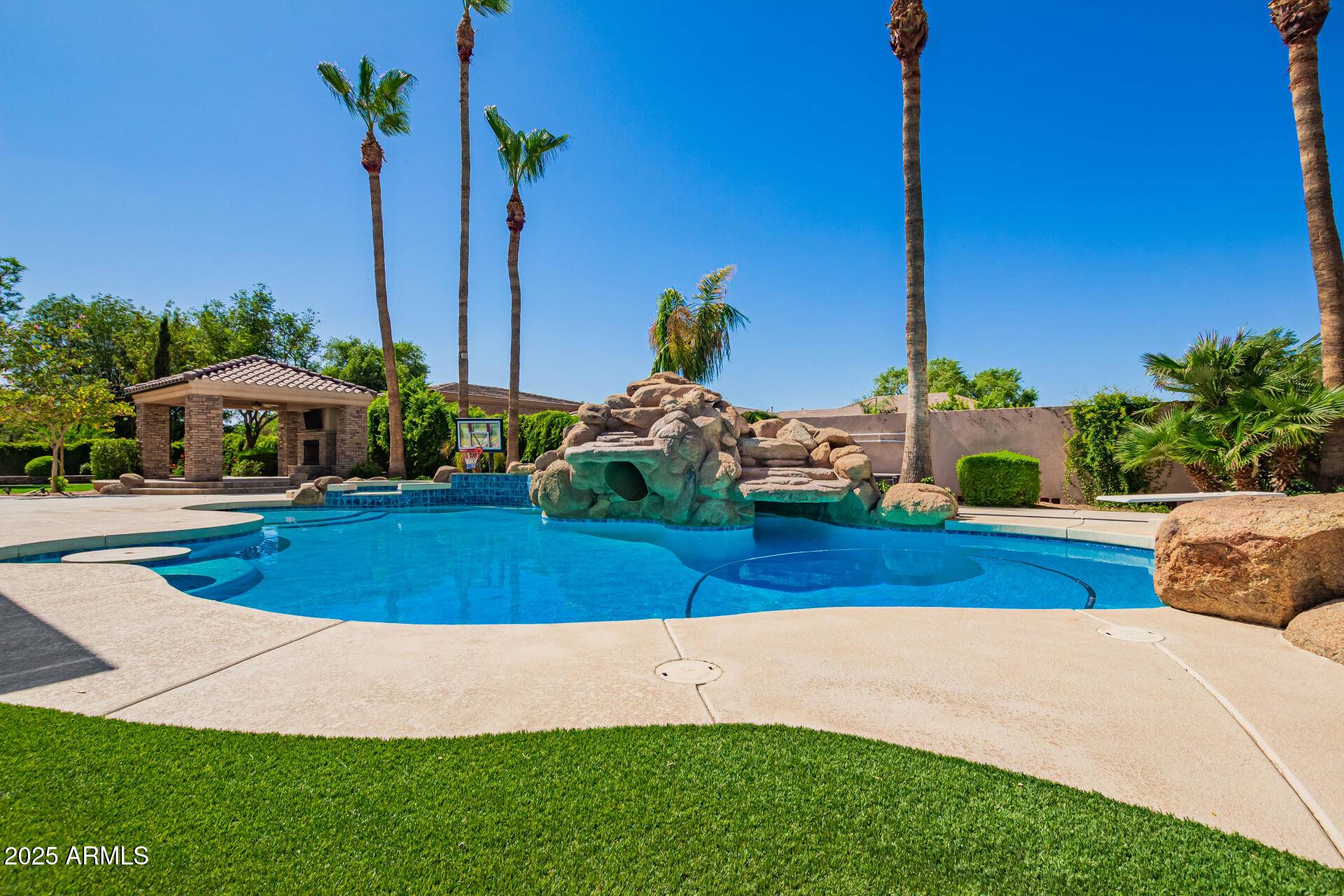 Queen Creek, AZ 85142,19416 E VIA DEL RANCHO --