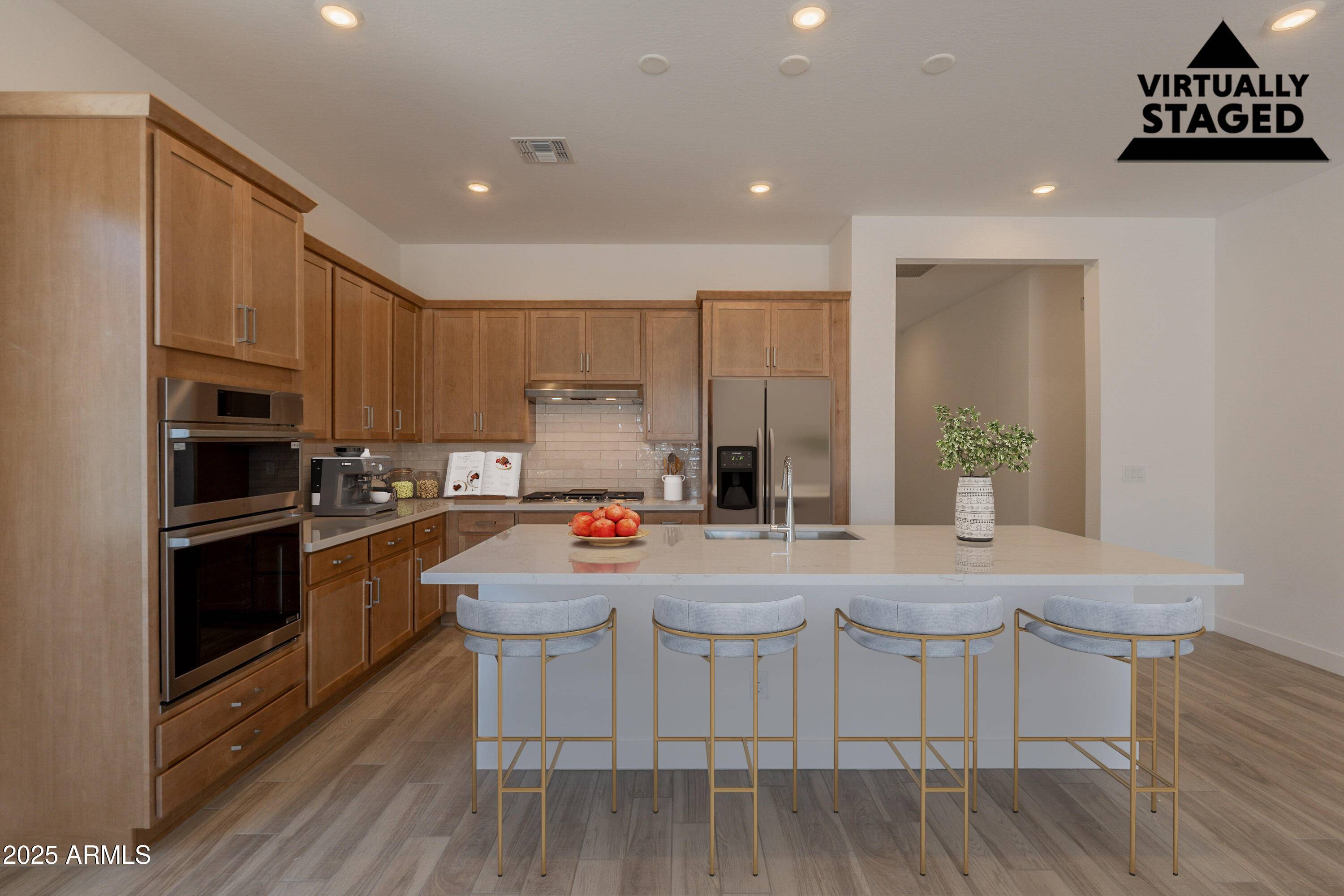 Buckeye, AZ 85396,21427 W MEADOWBROOK Avenue