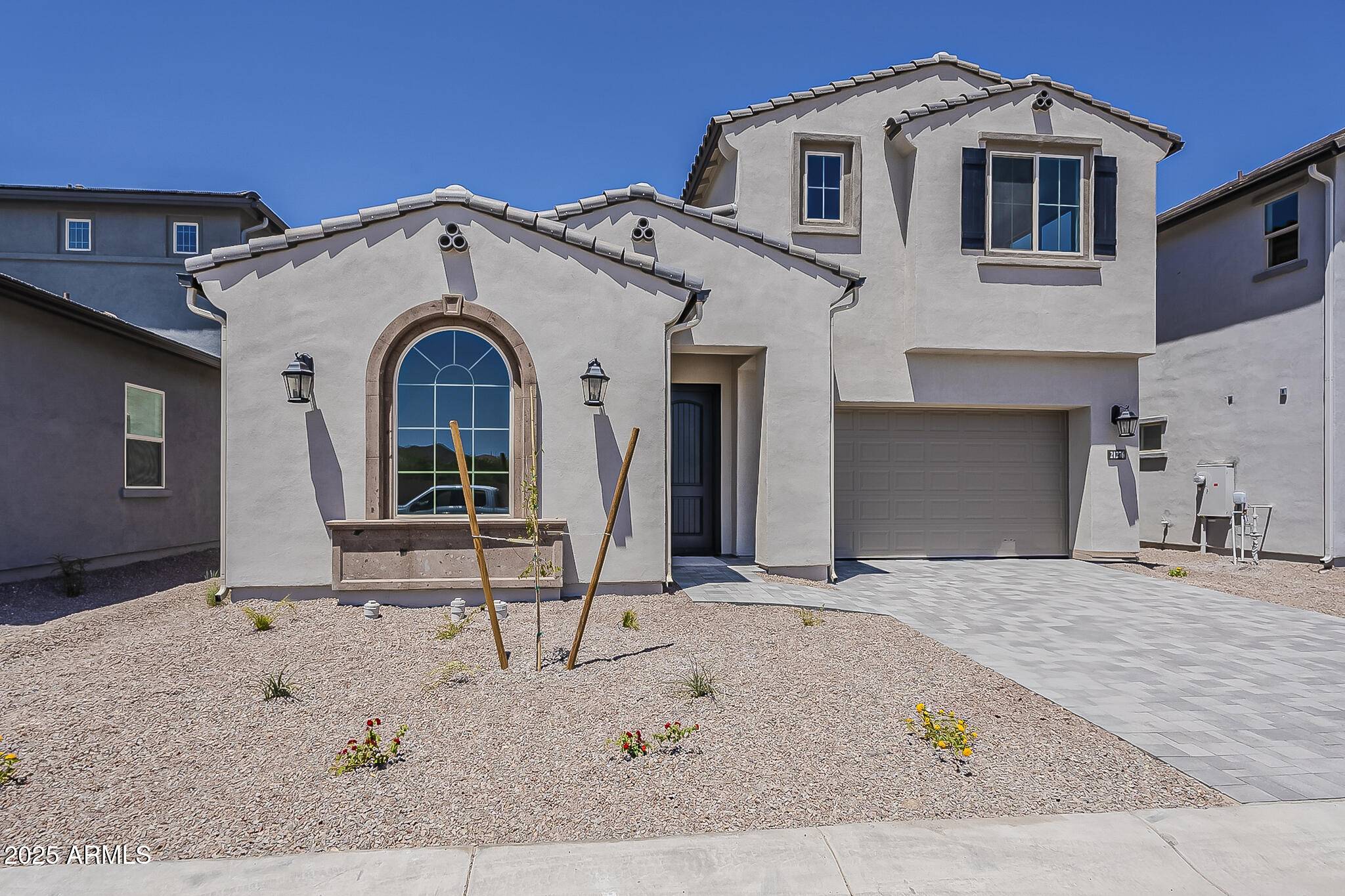 Buckeye, AZ 85396,21276 W MARIPOSA Street