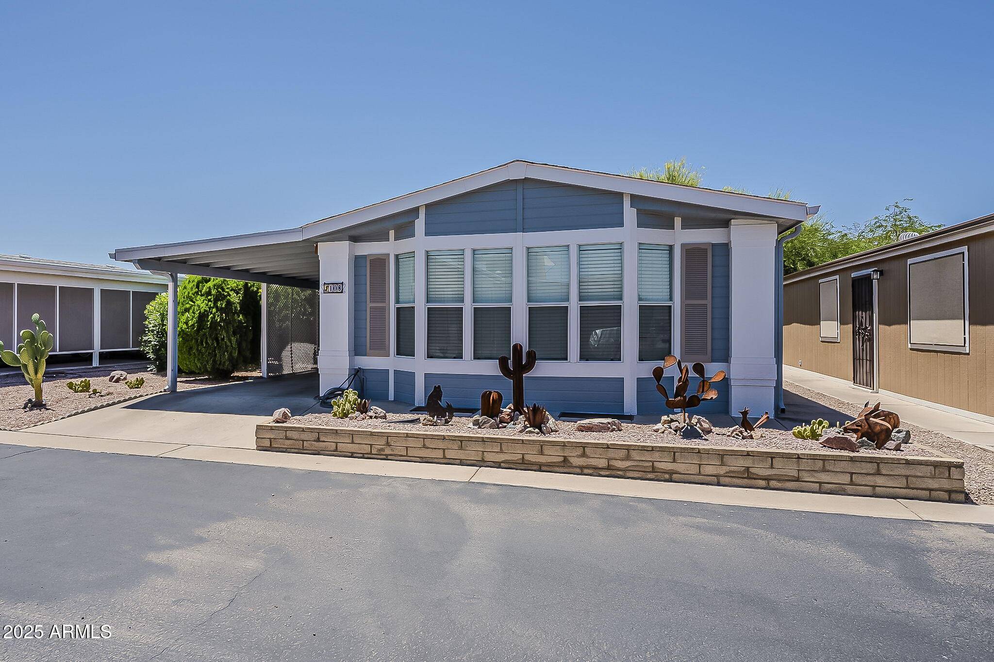 Mesa, AZ 85215,5735 E MCDOWELL Road #108